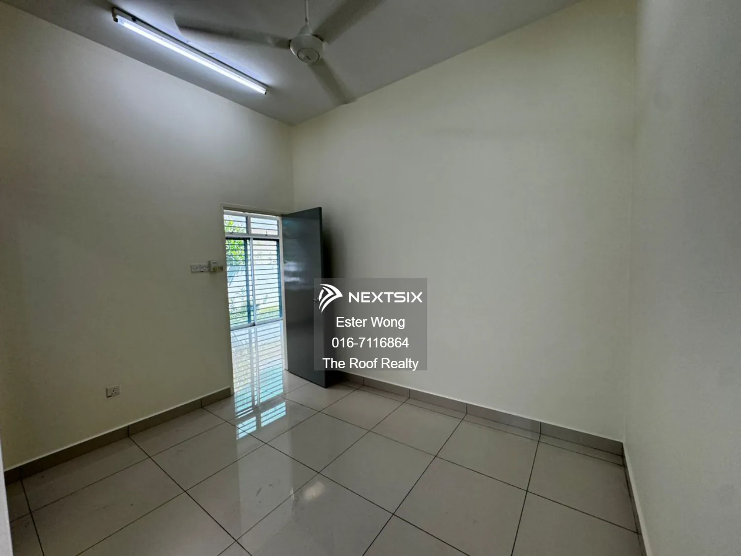 Cluster House For Sale in Ulu Tiram Johor - Image 16
