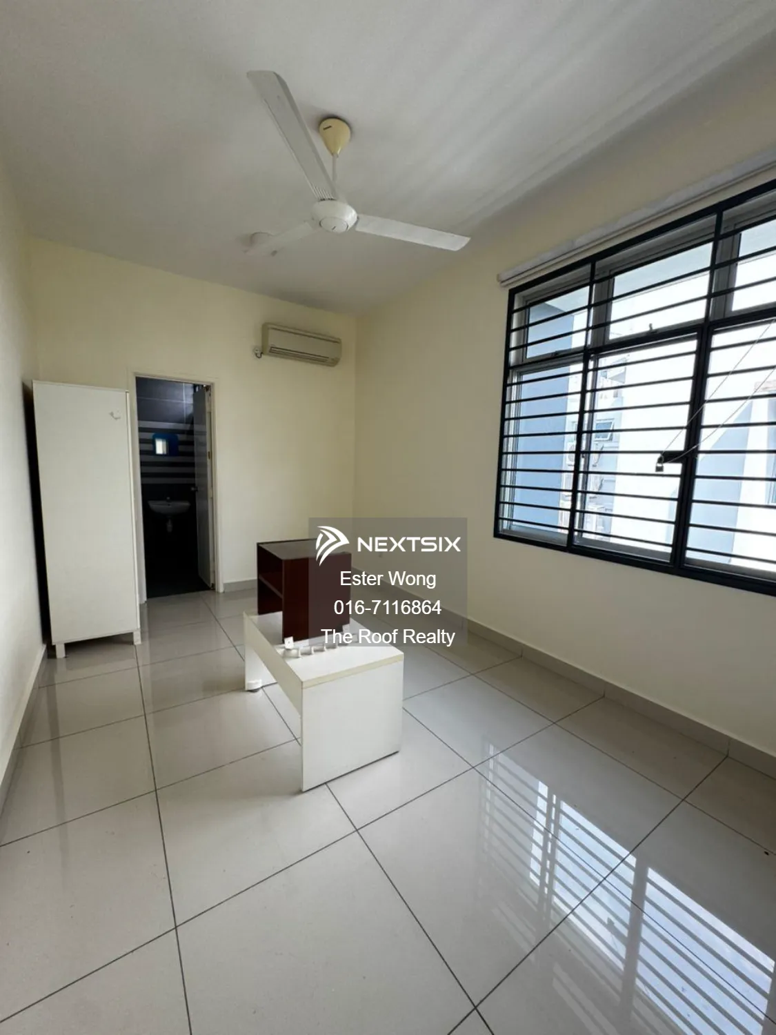 Cluster House For Sale in Ulu Tiram Johor - Image 17