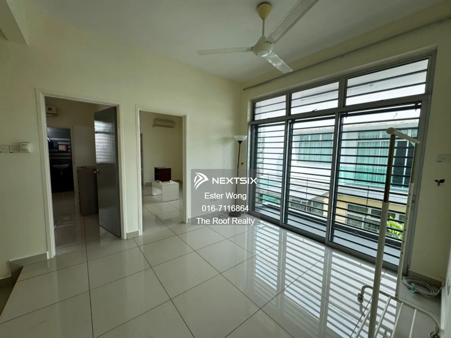 Cluster House For Sale in Ulu Tiram Johor - Image 18