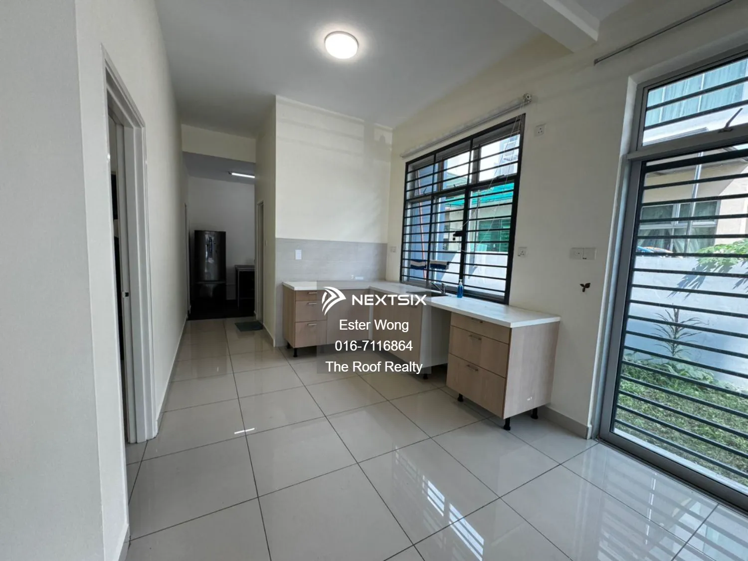 Cluster House For Sale in Ulu Tiram Johor - Image 19