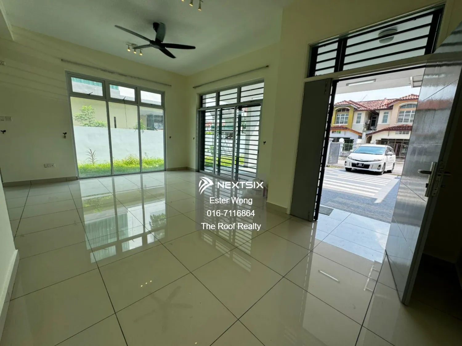Cluster House For Sale in Ulu Tiram Johor - Image 20