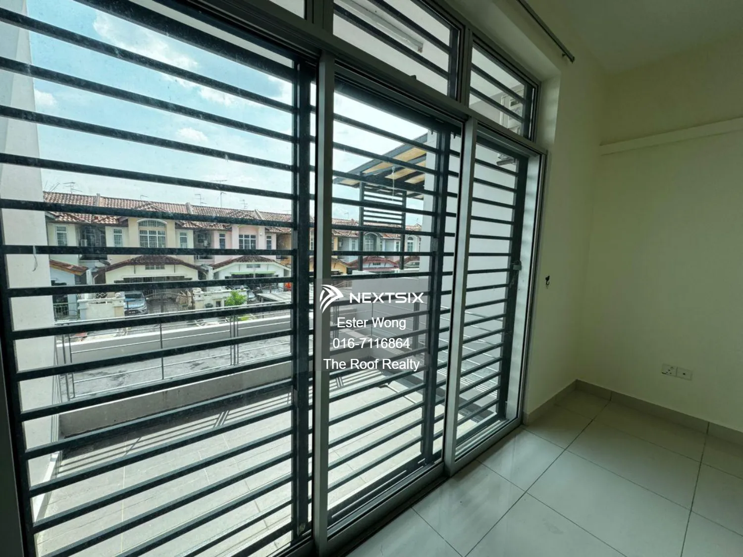 Cluster House For Sale in Ulu Tiram Johor - Image 7