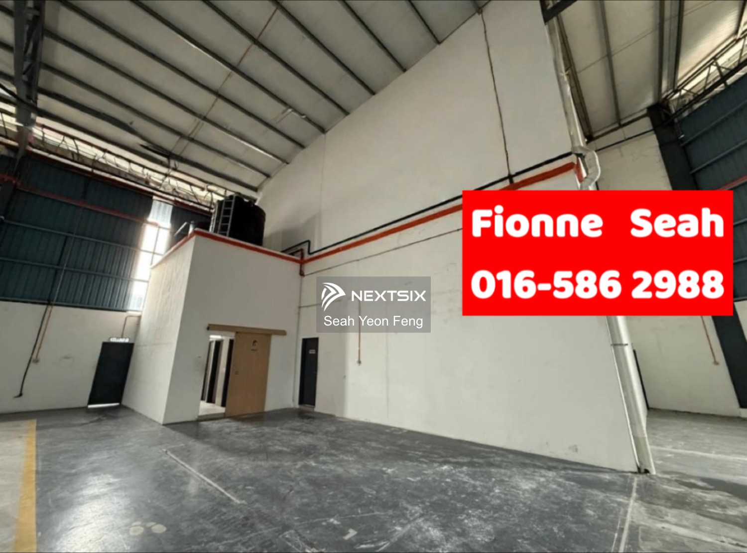 Detached Factory For Rent in Kulim Kedah - Image 2