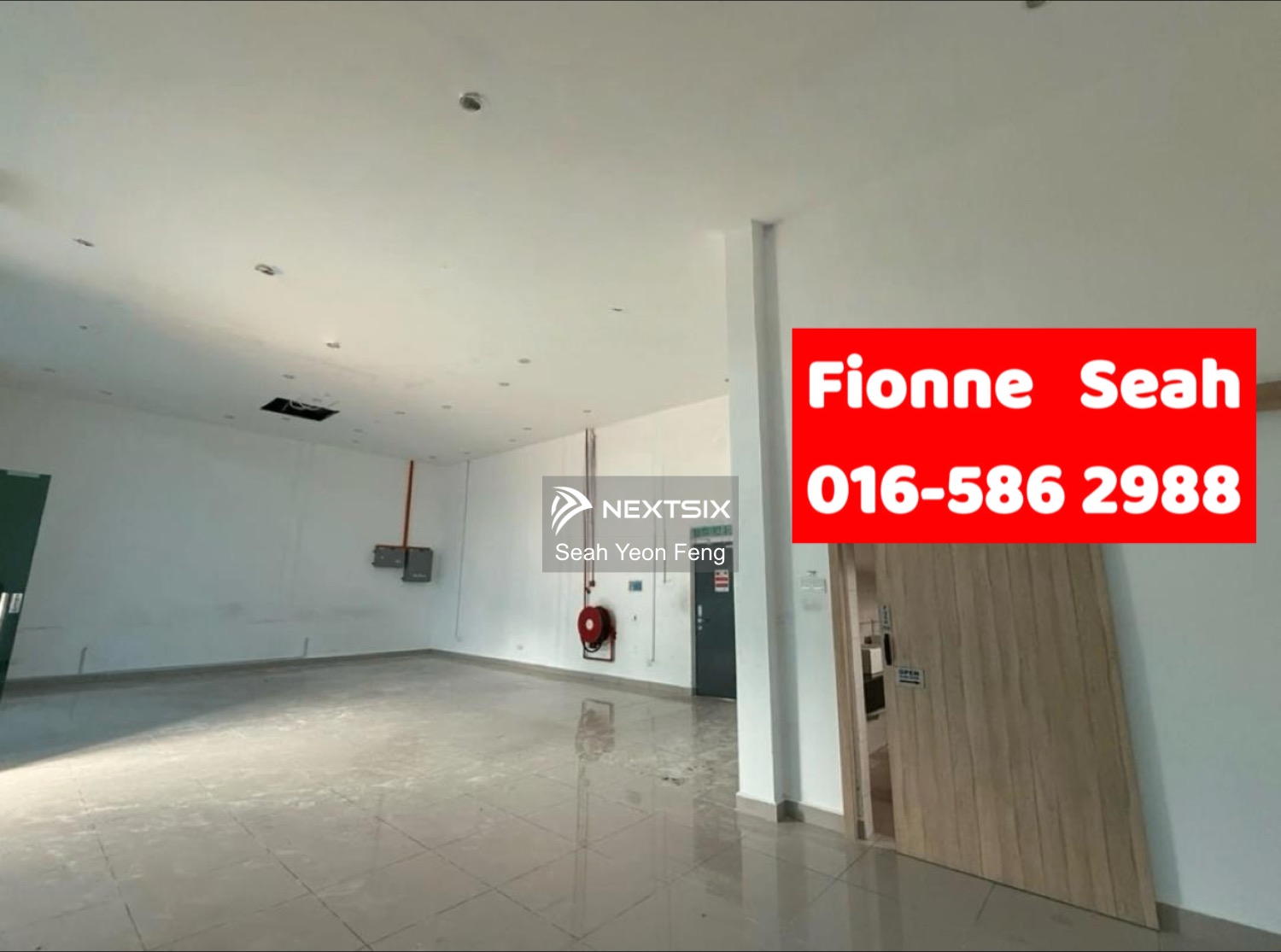 Detached Factory For Rent in Kulim Kedah - Image 3