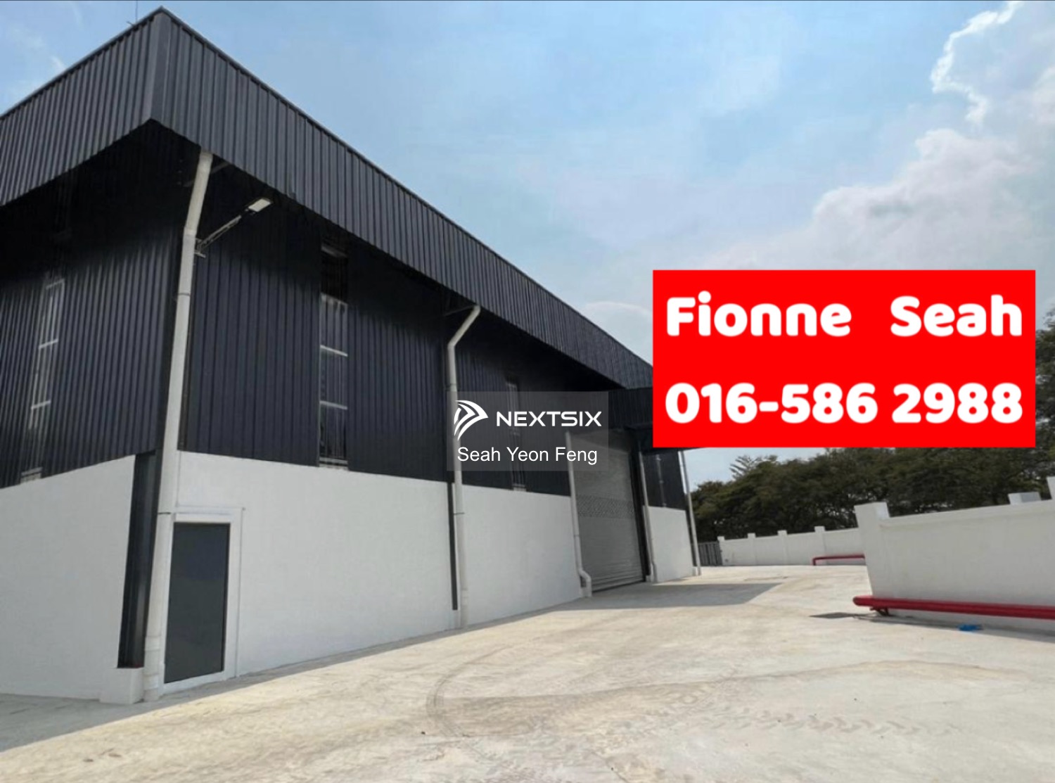 Detached Factory For Rent in Kulim Kedah - Image 4