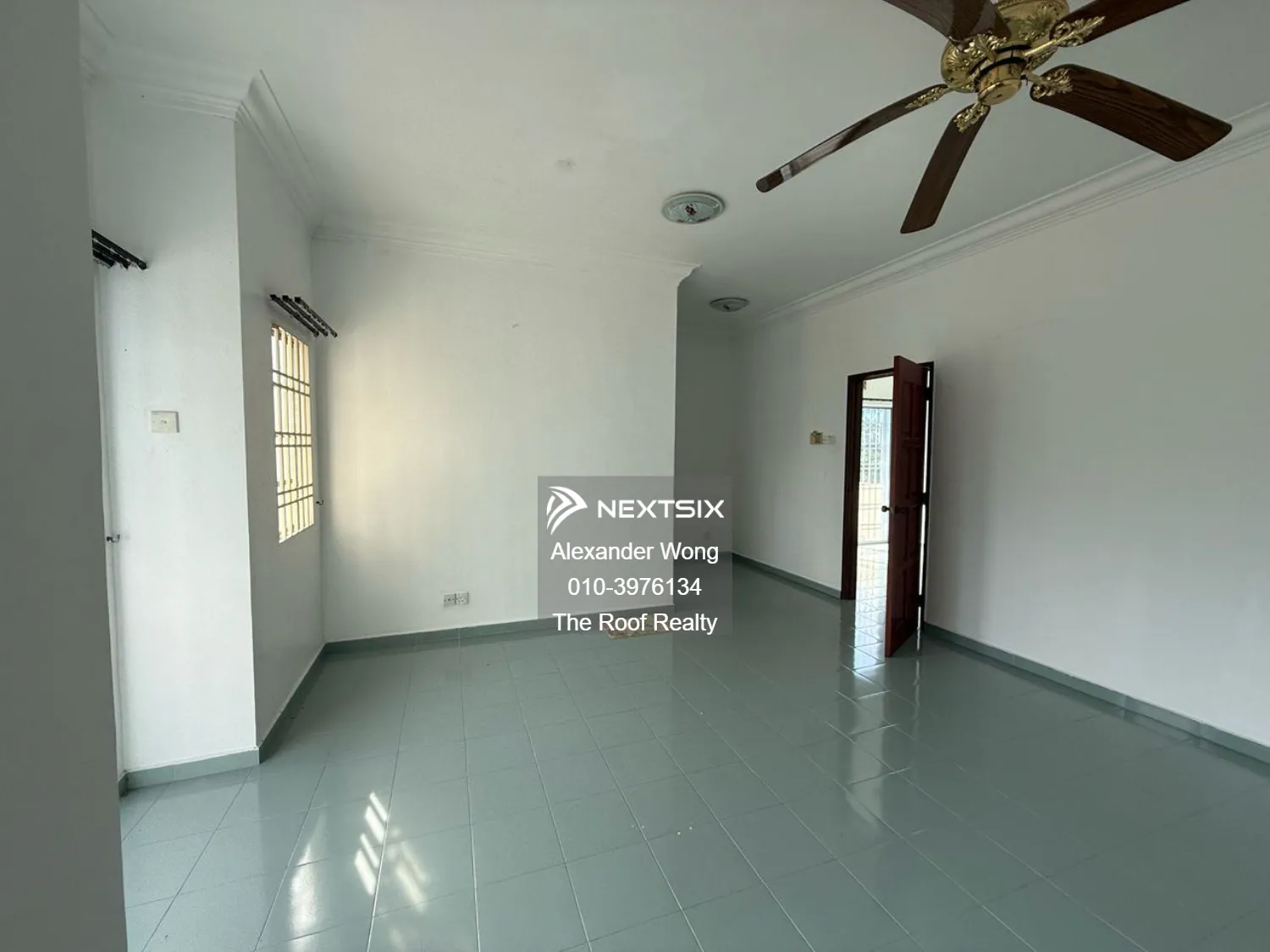 2-sty Terrace/Link House For Sale in Kulai Johor