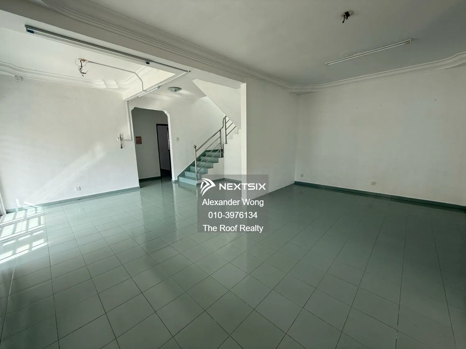 2-sty Terrace/Link House For Sale in Kulai Johor - Image 5
