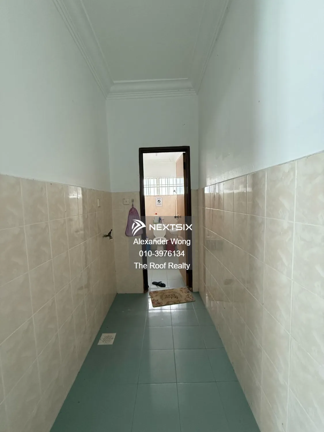 2-sty Terrace/Link House For Sale in Kulai Johor - Image 6