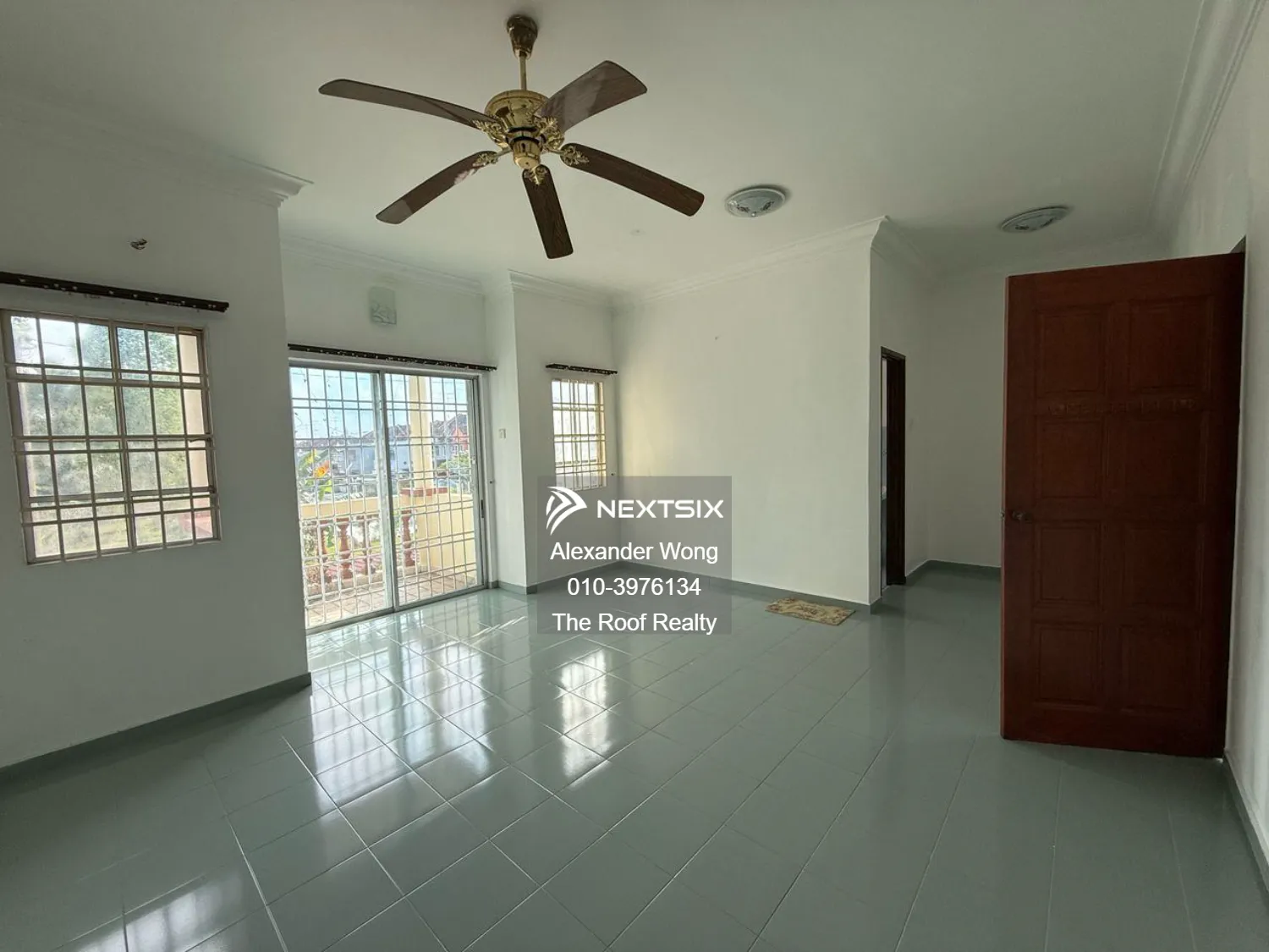 2-sty Terrace/Link House For Sale in Kulai Johor - Image 7