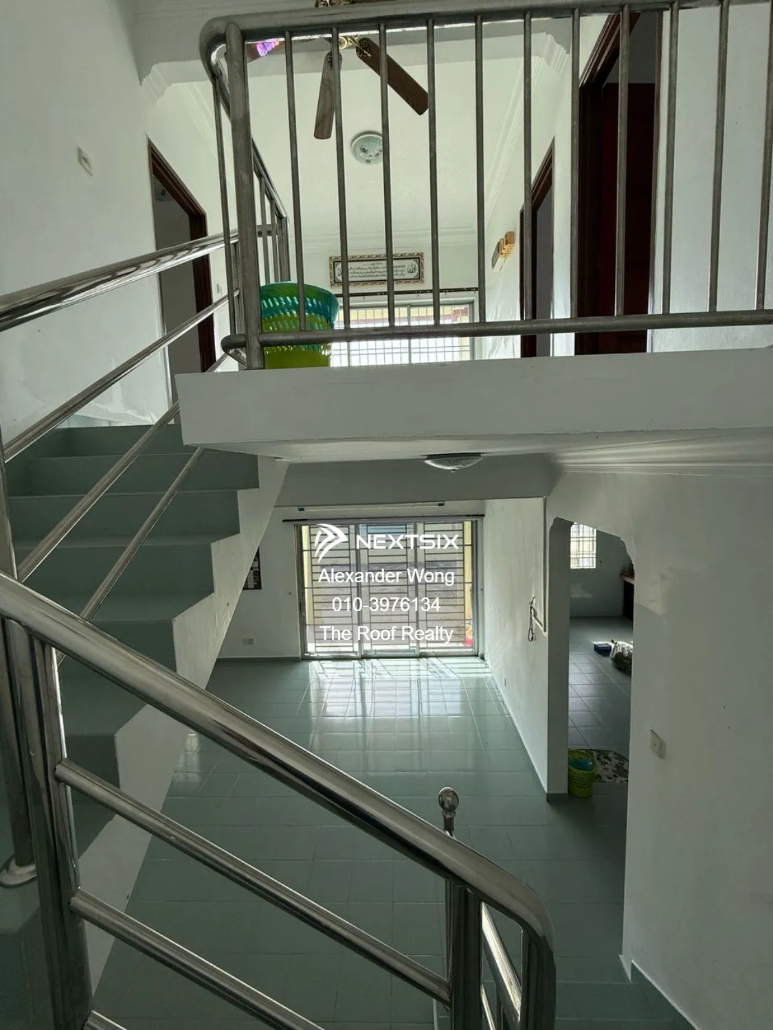 2-sty Terrace/Link House For Sale in Kulai Johor - Image 9