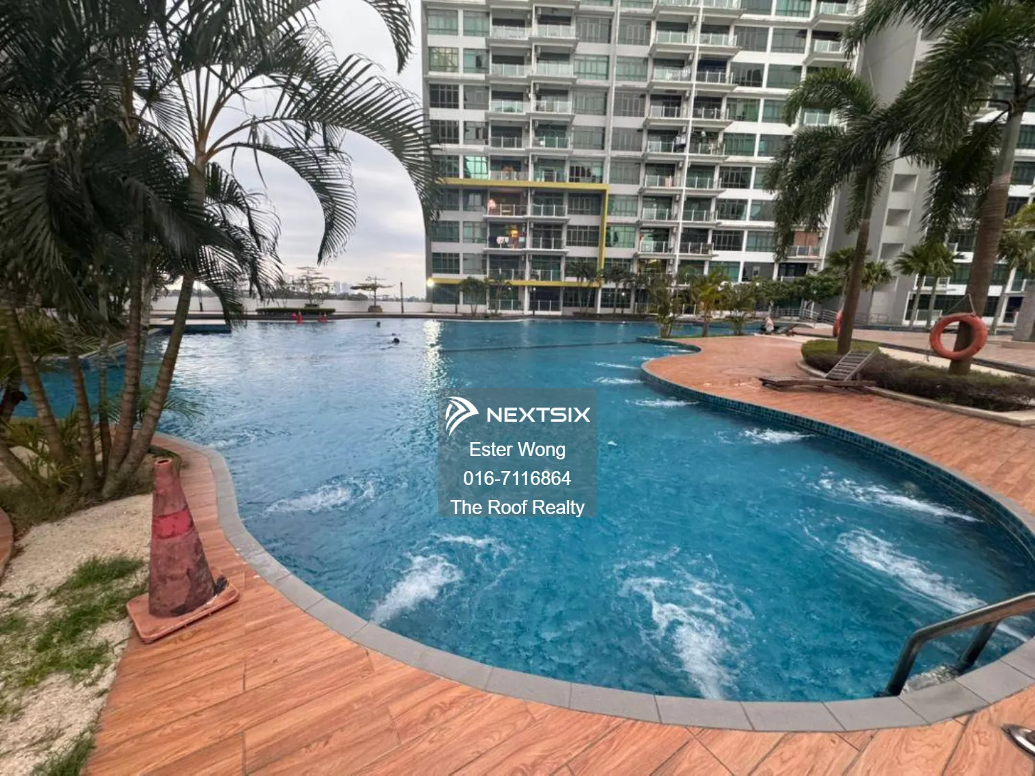 Condominium For Sale in Johor Bahru Johor