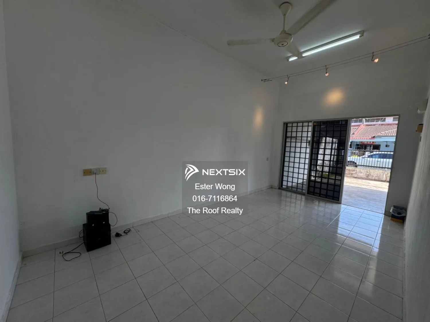 1-sty Terrace/Link House For Sale in Masai Johor