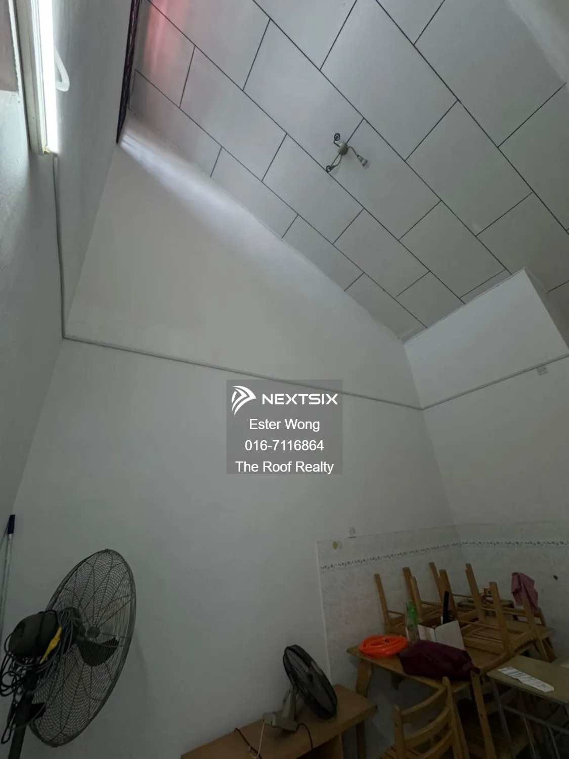 1-sty Terrace/Link House For Sale in Masai Johor - Image 10