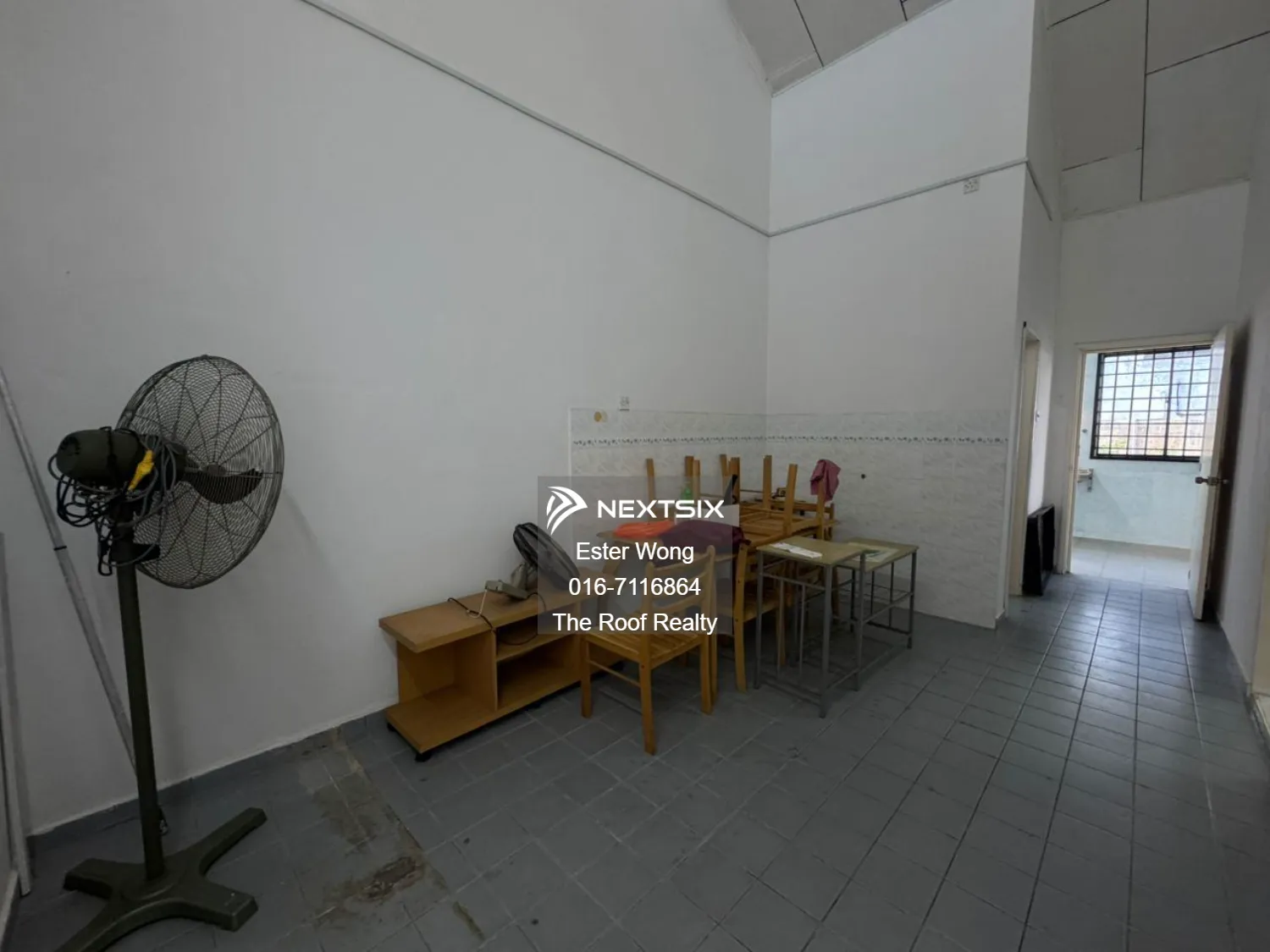 1-sty Terrace/Link House For Sale in Masai Johor - Image 11