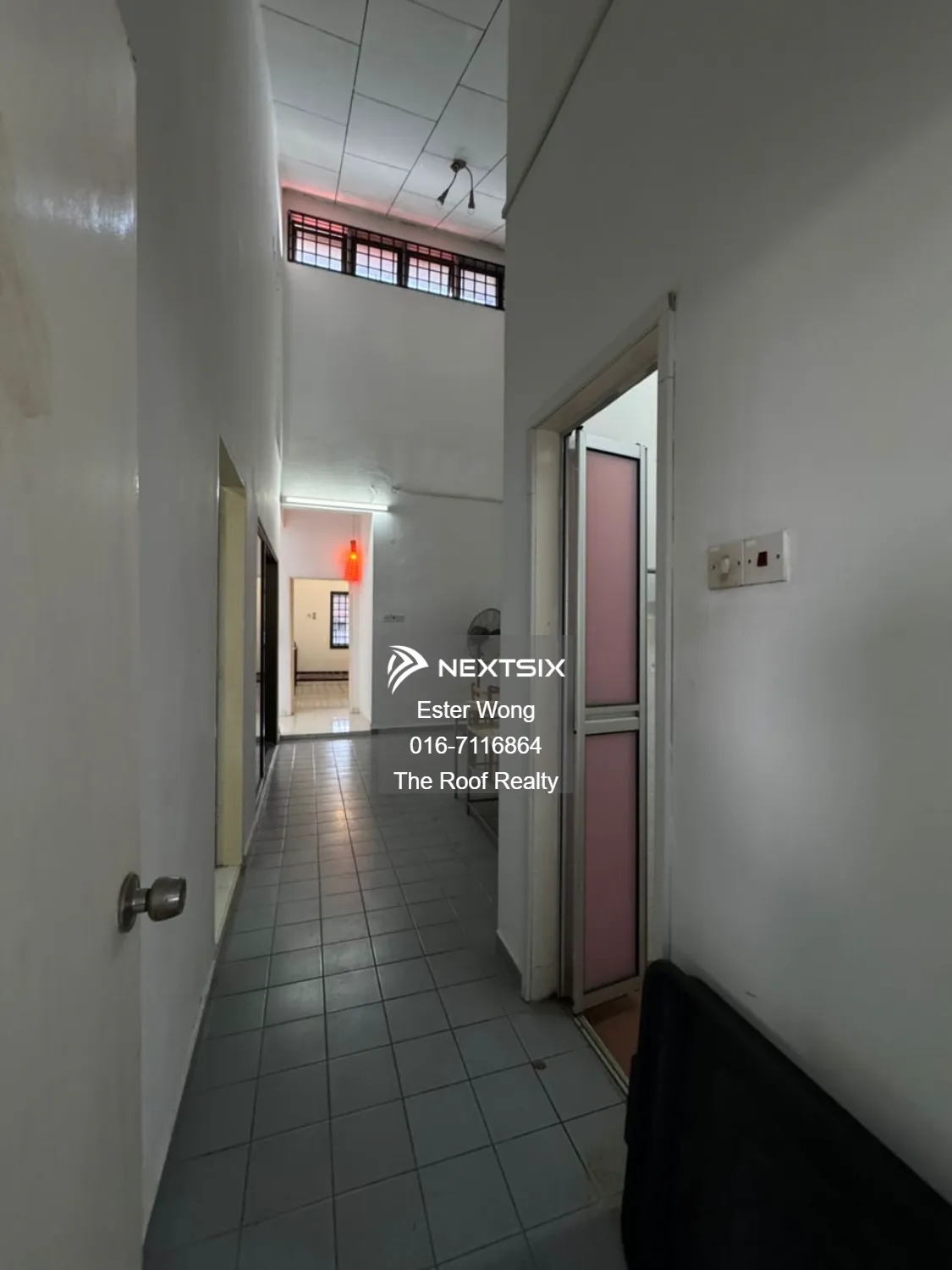 1-sty Terrace/Link House For Sale in Masai Johor - Image 12