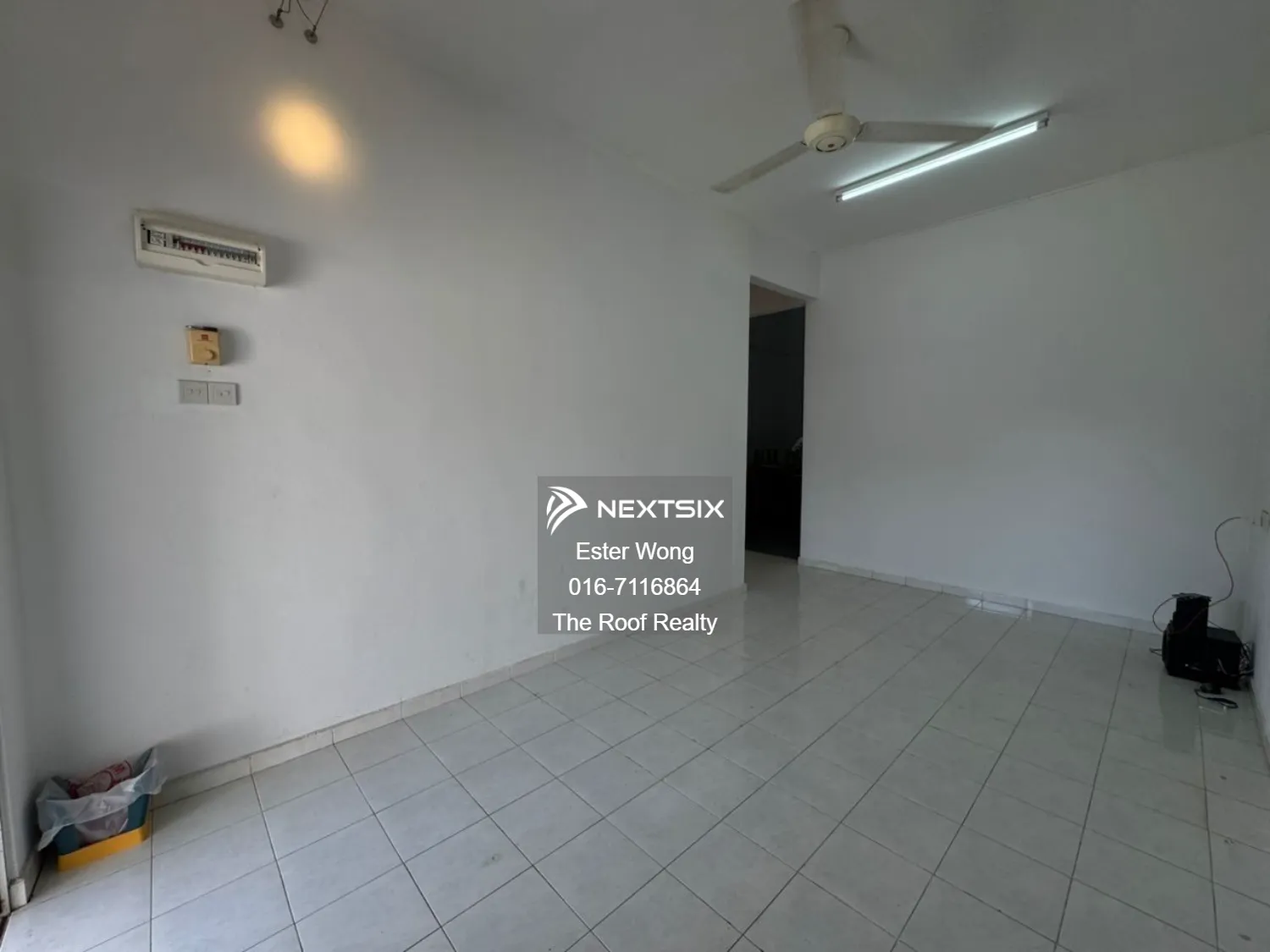 1-sty Terrace/Link House For Sale in Masai Johor - Image 13