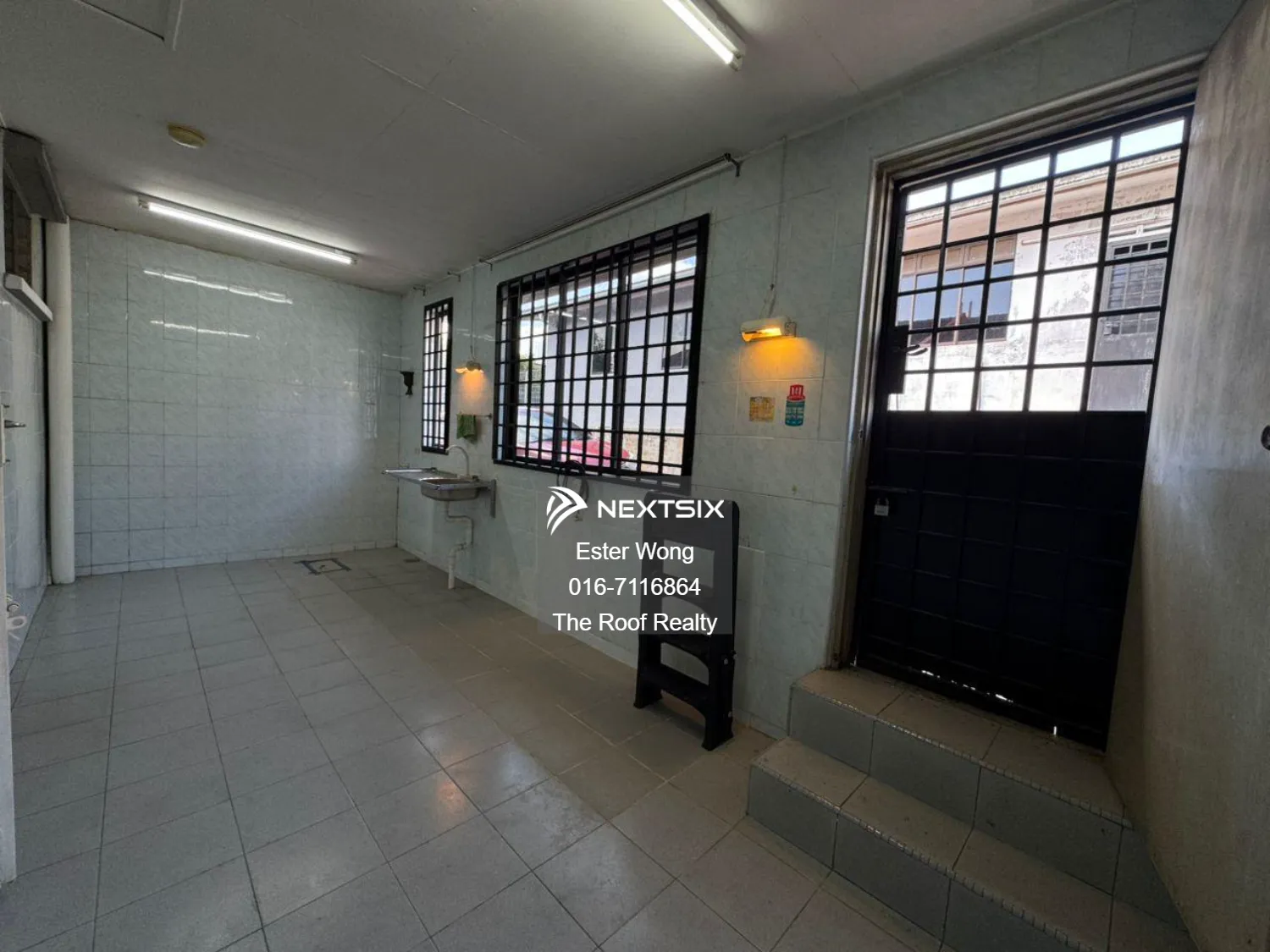 1-sty Terrace/Link House For Sale in Masai Johor - Image 14