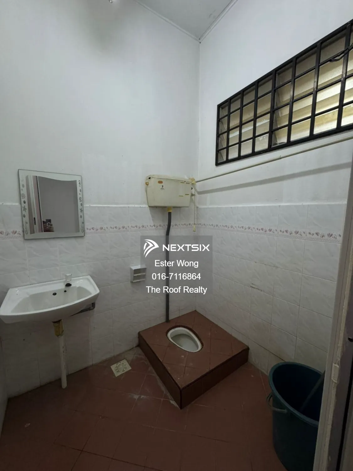 1-sty Terrace/Link House For Sale in Masai Johor - Image 6