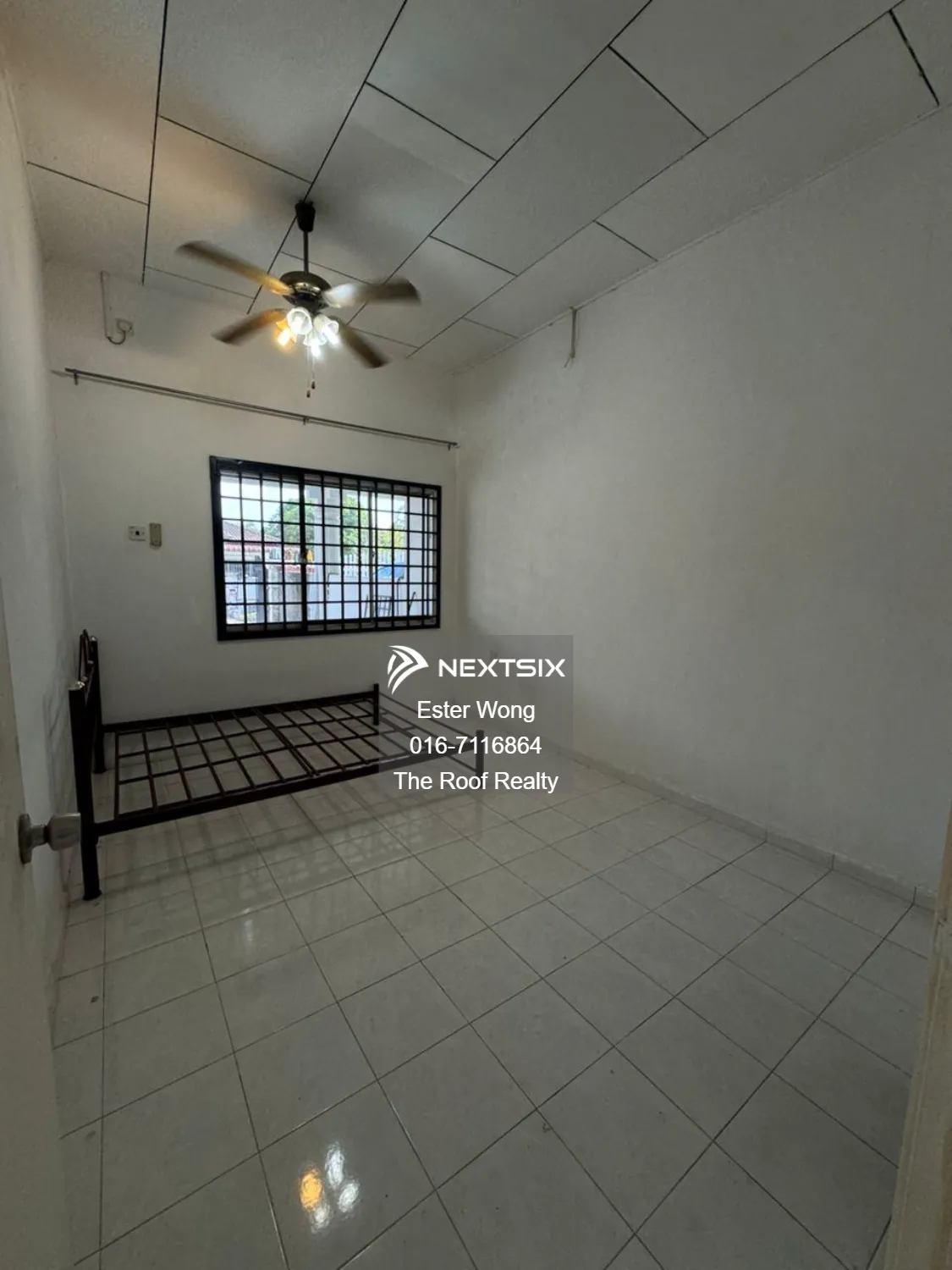 1-sty Terrace/Link House For Sale in Masai Johor - Image 7
