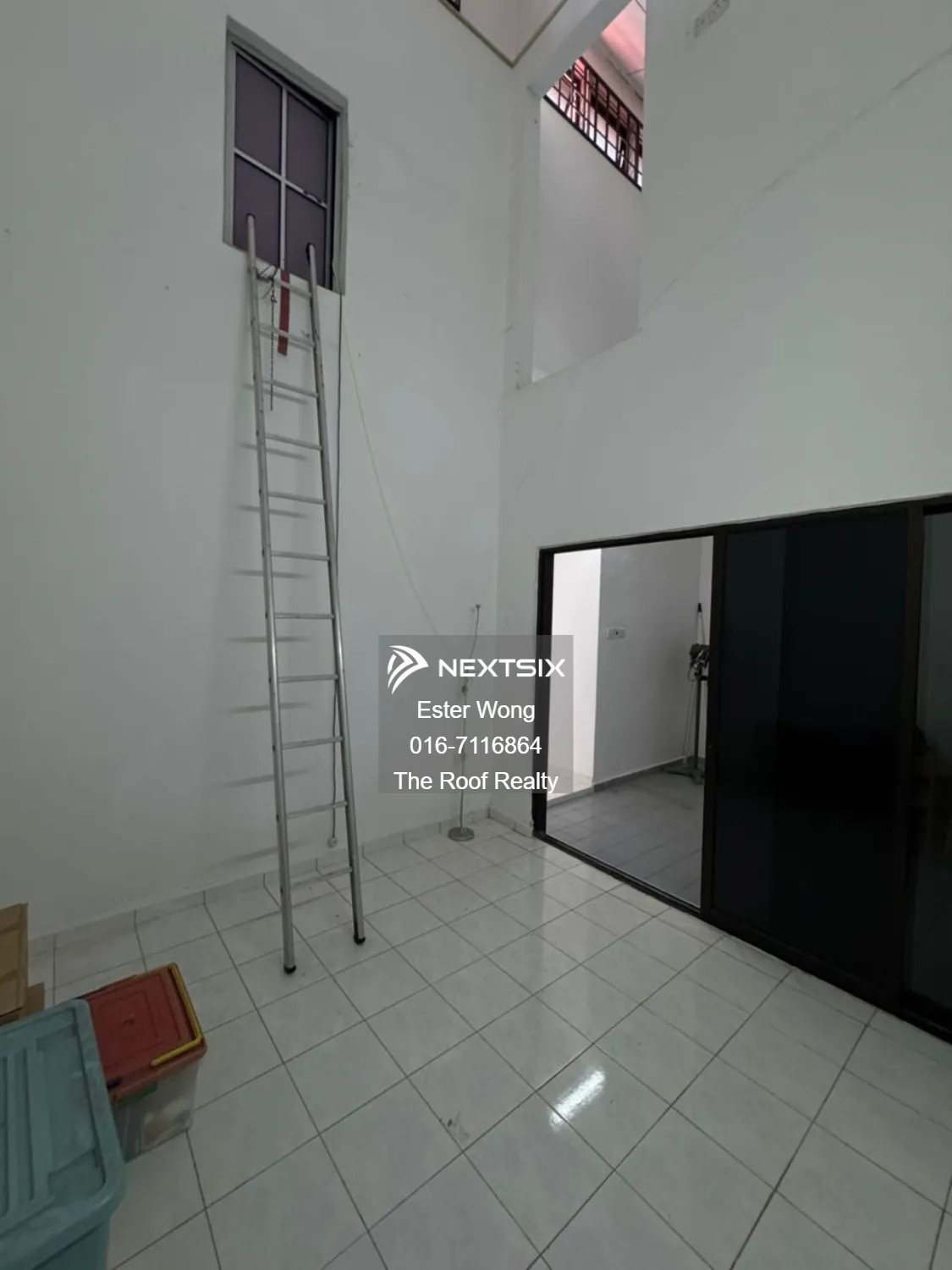 1-sty Terrace/Link House For Sale in Masai Johor - Image 8