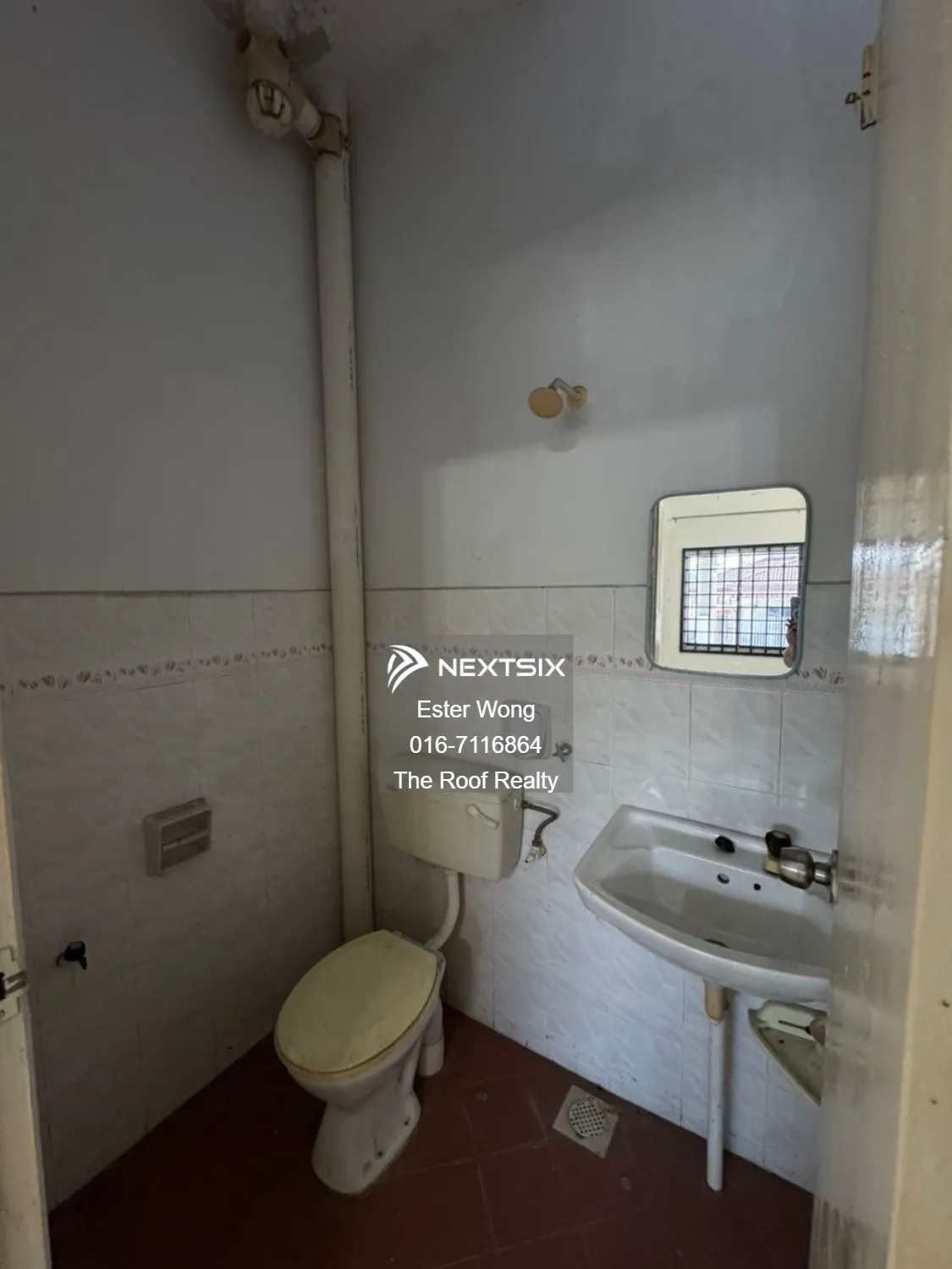 1-sty Terrace/Link House For Sale in Masai Johor - Image 9