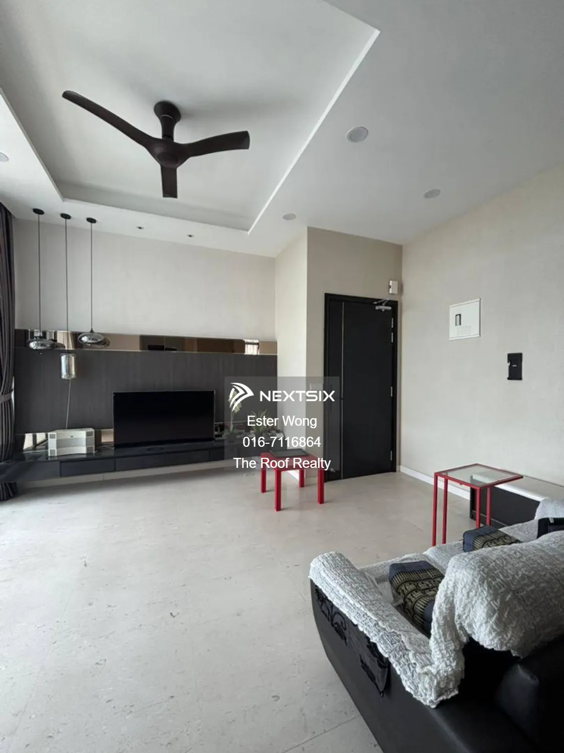 Serviced Residence For Rent in Johor Bahru Johor