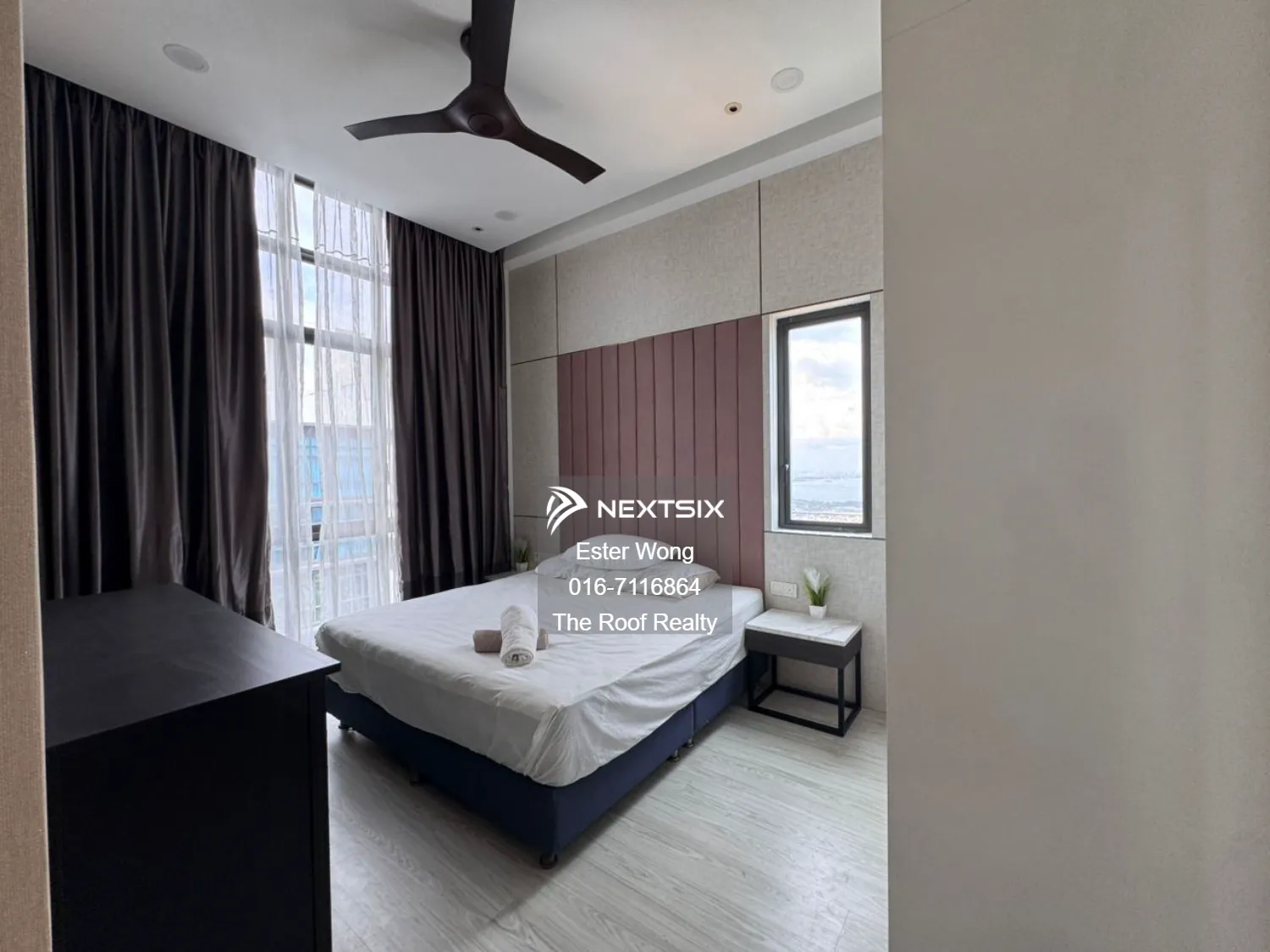 Serviced Residence For Rent in Johor Bahru Johor - Image 12