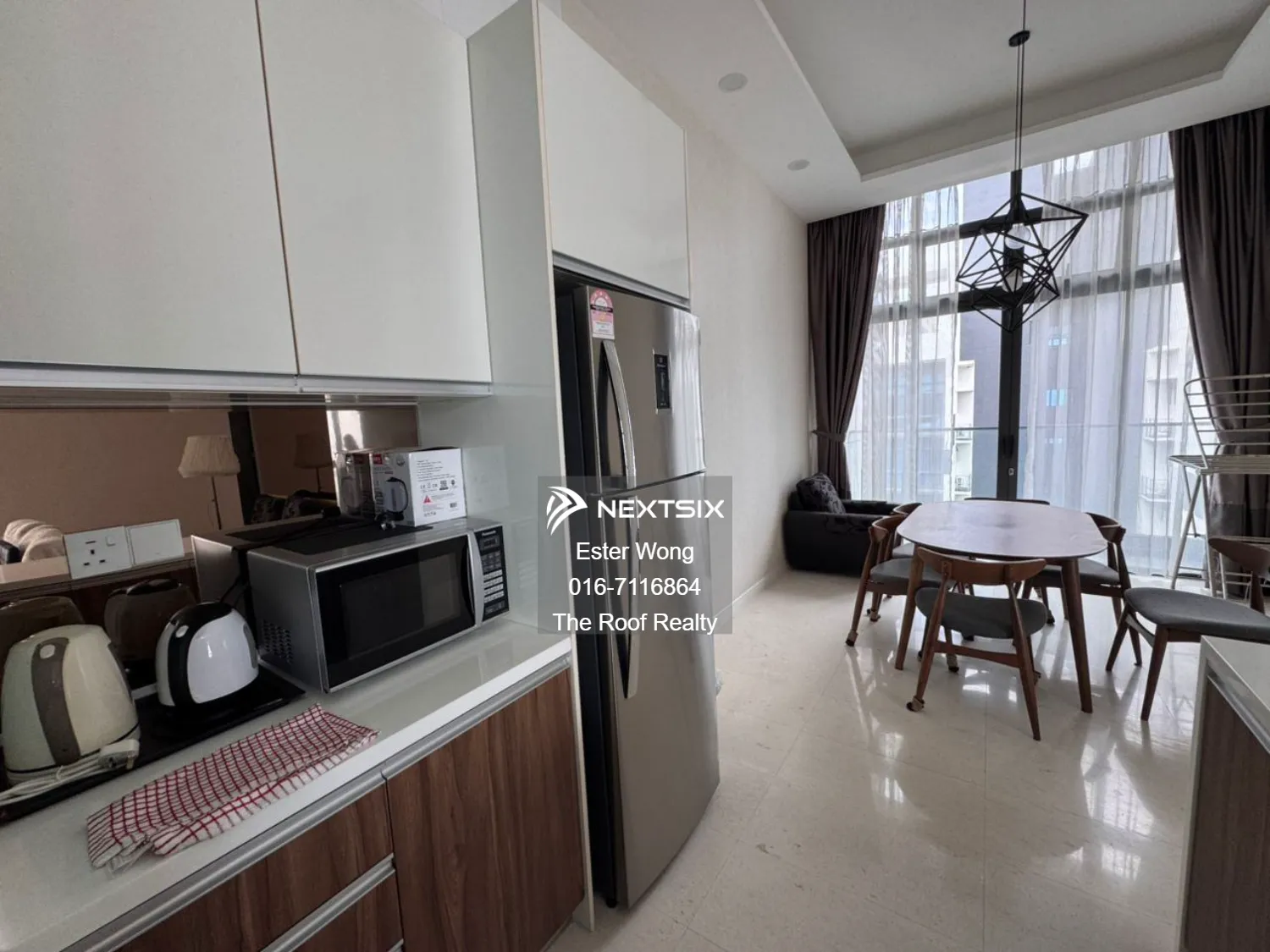 Serviced Residence For Rent in Johor Bahru Johor - Image 13