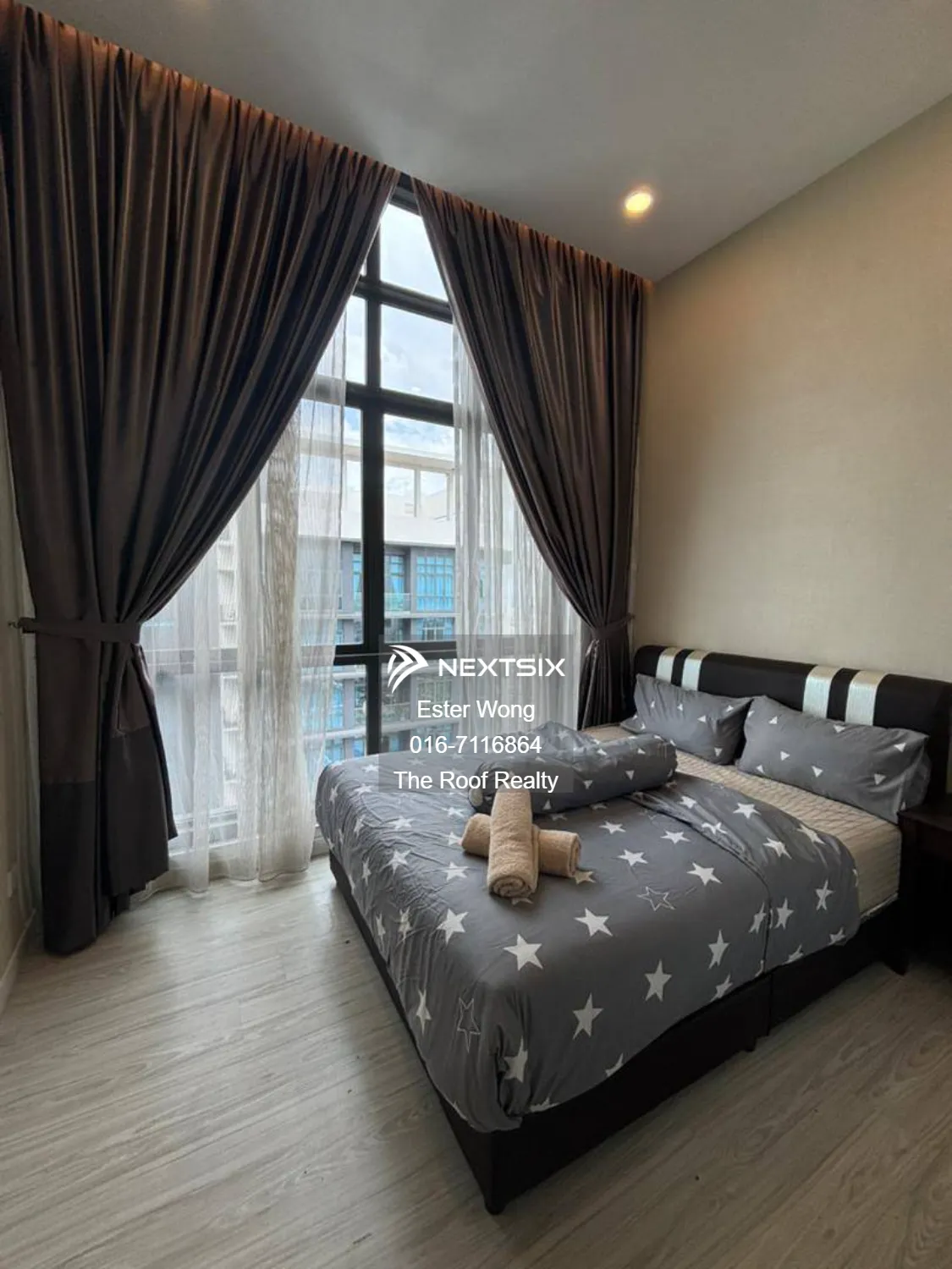 Serviced Residence For Rent in Johor Bahru Johor - Image 7