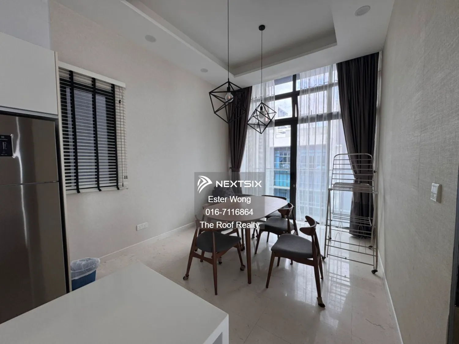 Serviced Residence For Rent in Johor Bahru Johor - Image 8