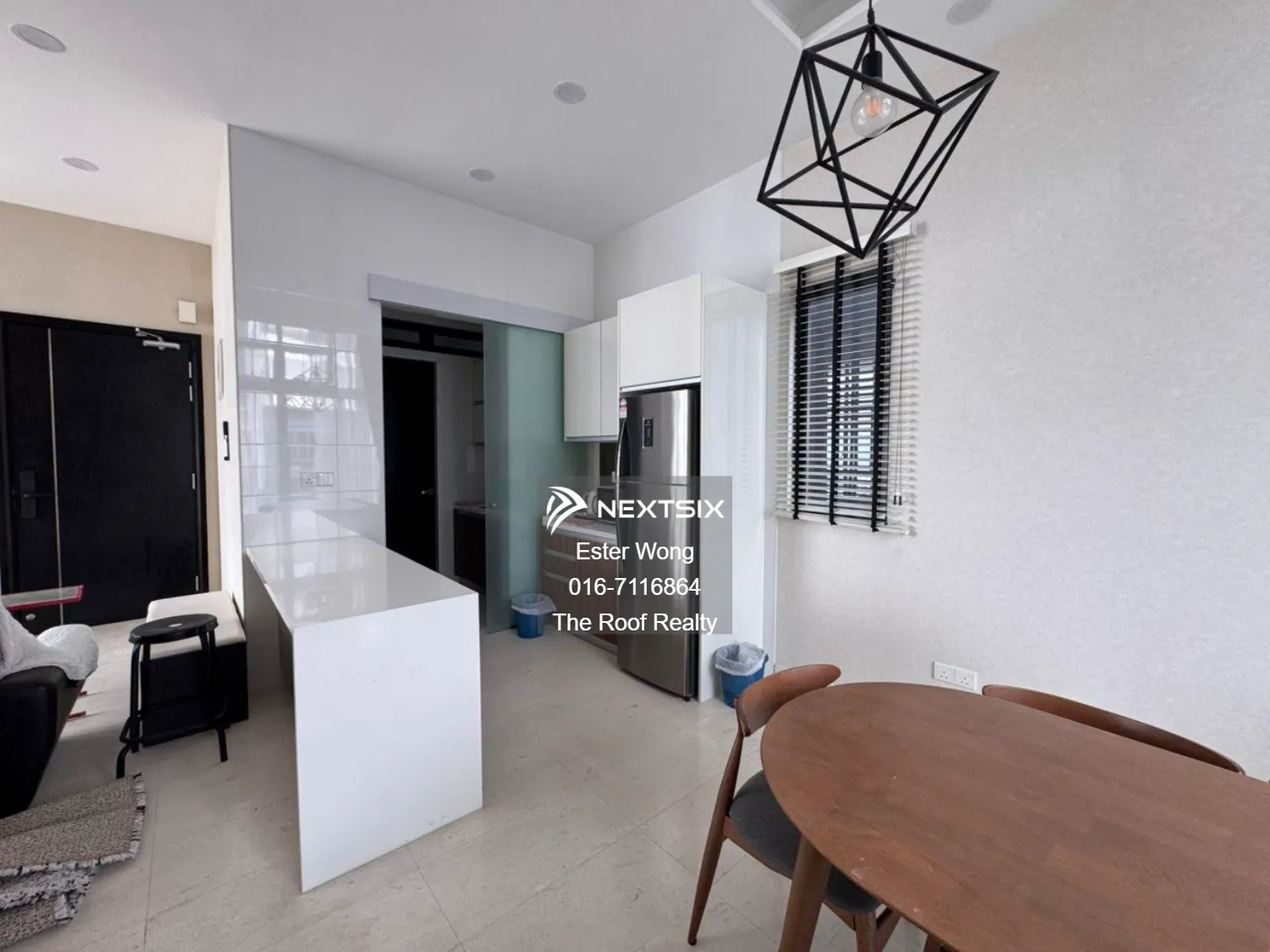 Serviced Residence For Rent in Johor Bahru Johor - Image 9