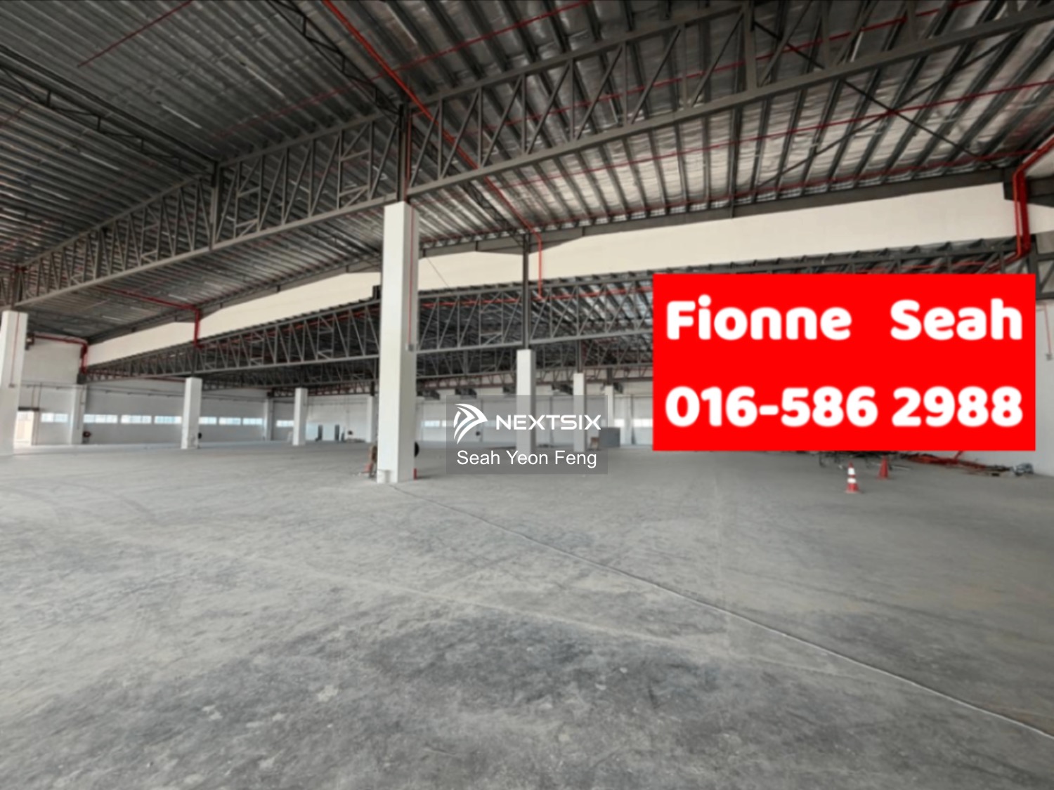 Detached Factory For Rent in Batu Kawan Penang - Image 4