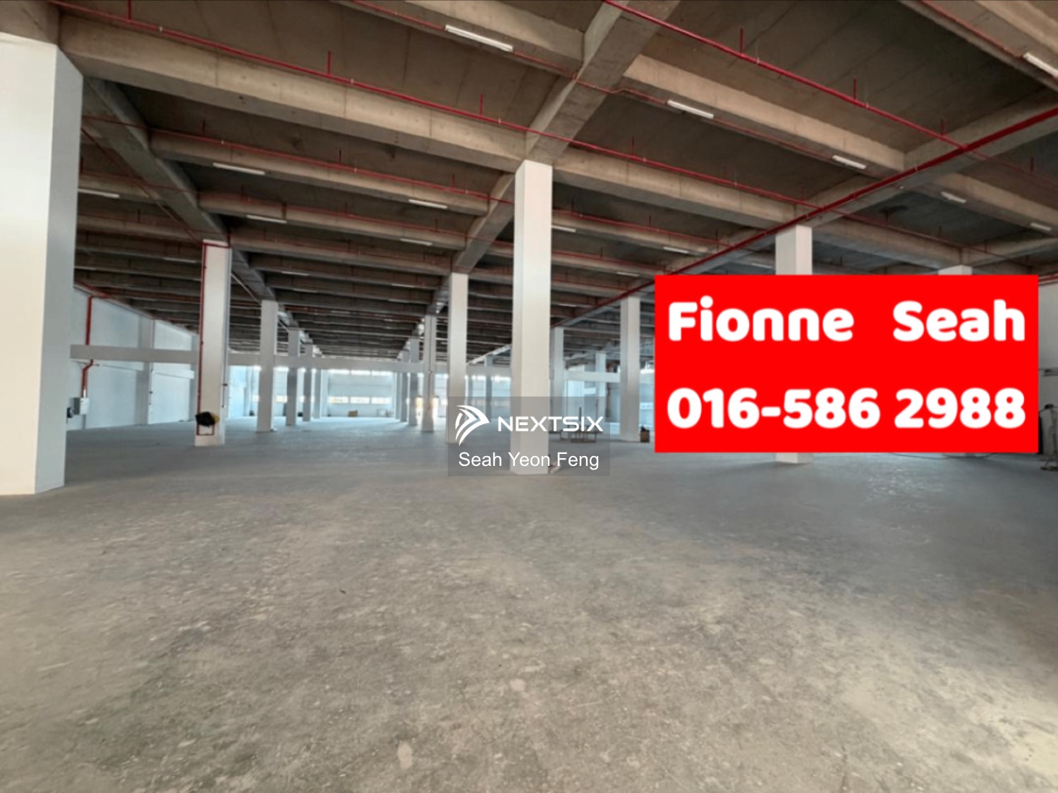 Detached Factory For Rent in Batu Kawan Penang - Image 5