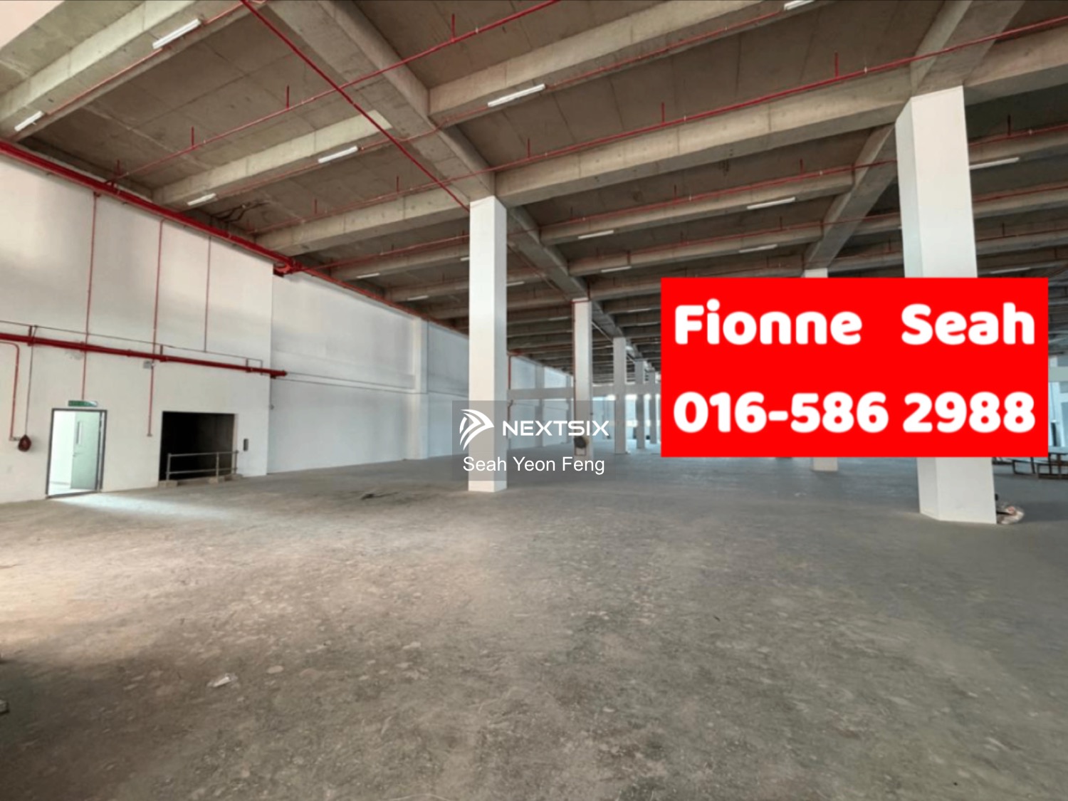 Detached Factory For Rent in Batu Kawan Penang - Image 6