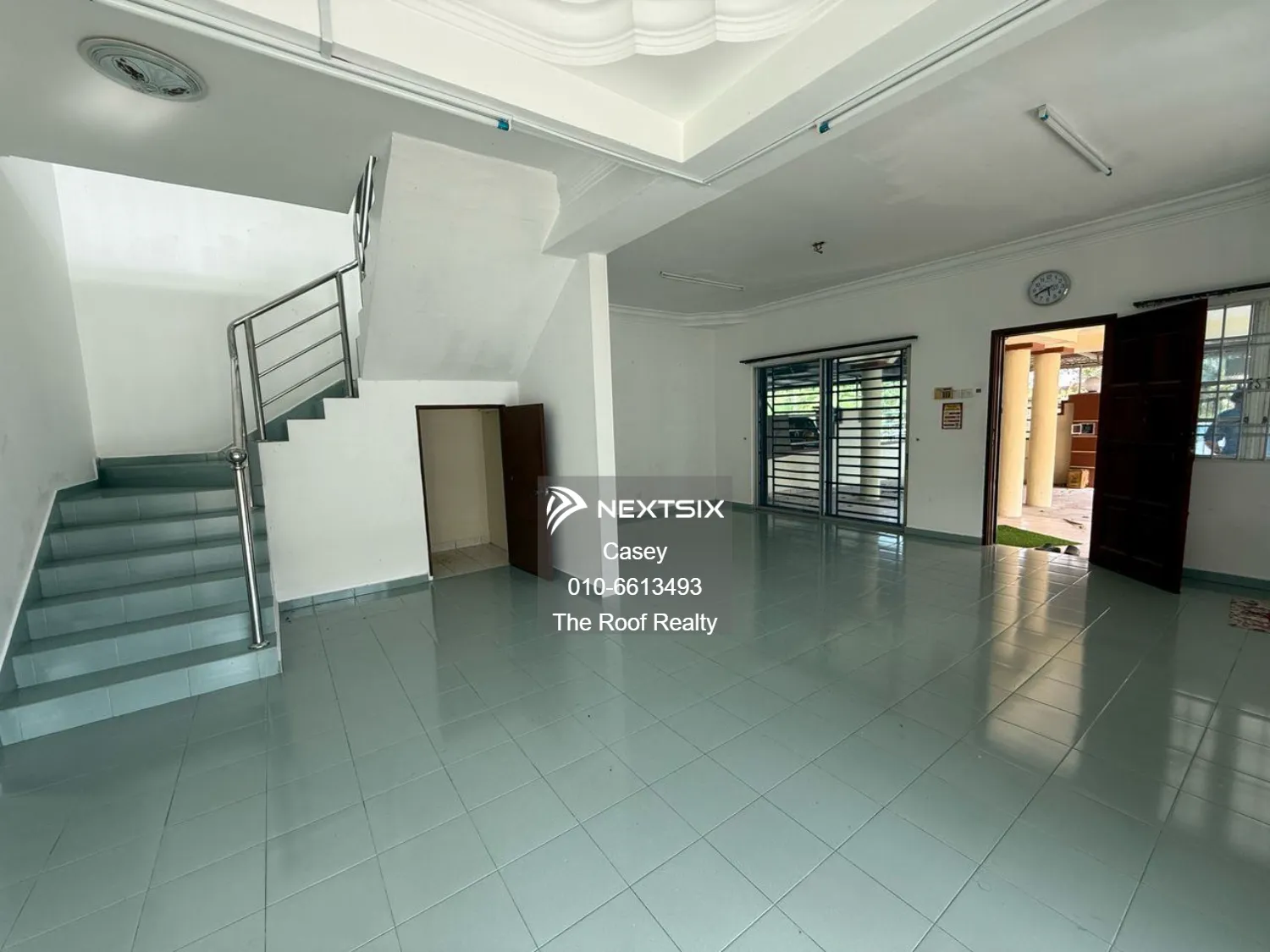 2-sty Terrace/Link House For Sale in Kulai Johor - Image 11