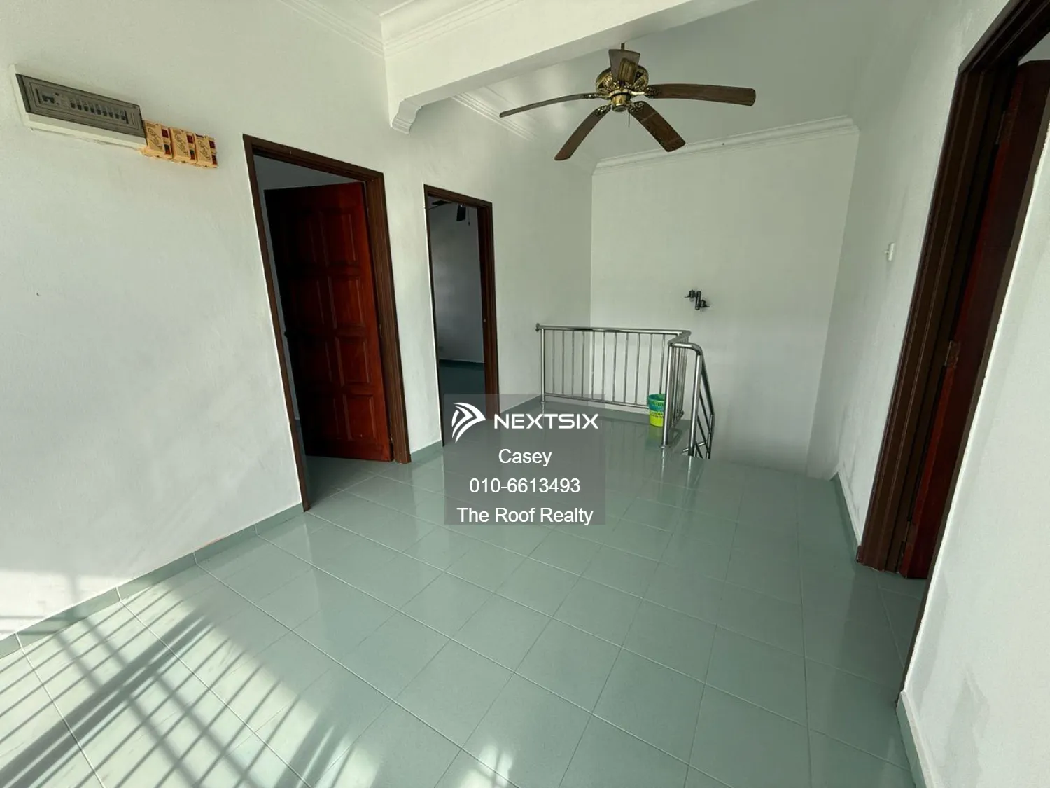 2-sty Terrace/Link House For Sale in Kulai Johor - Image 12