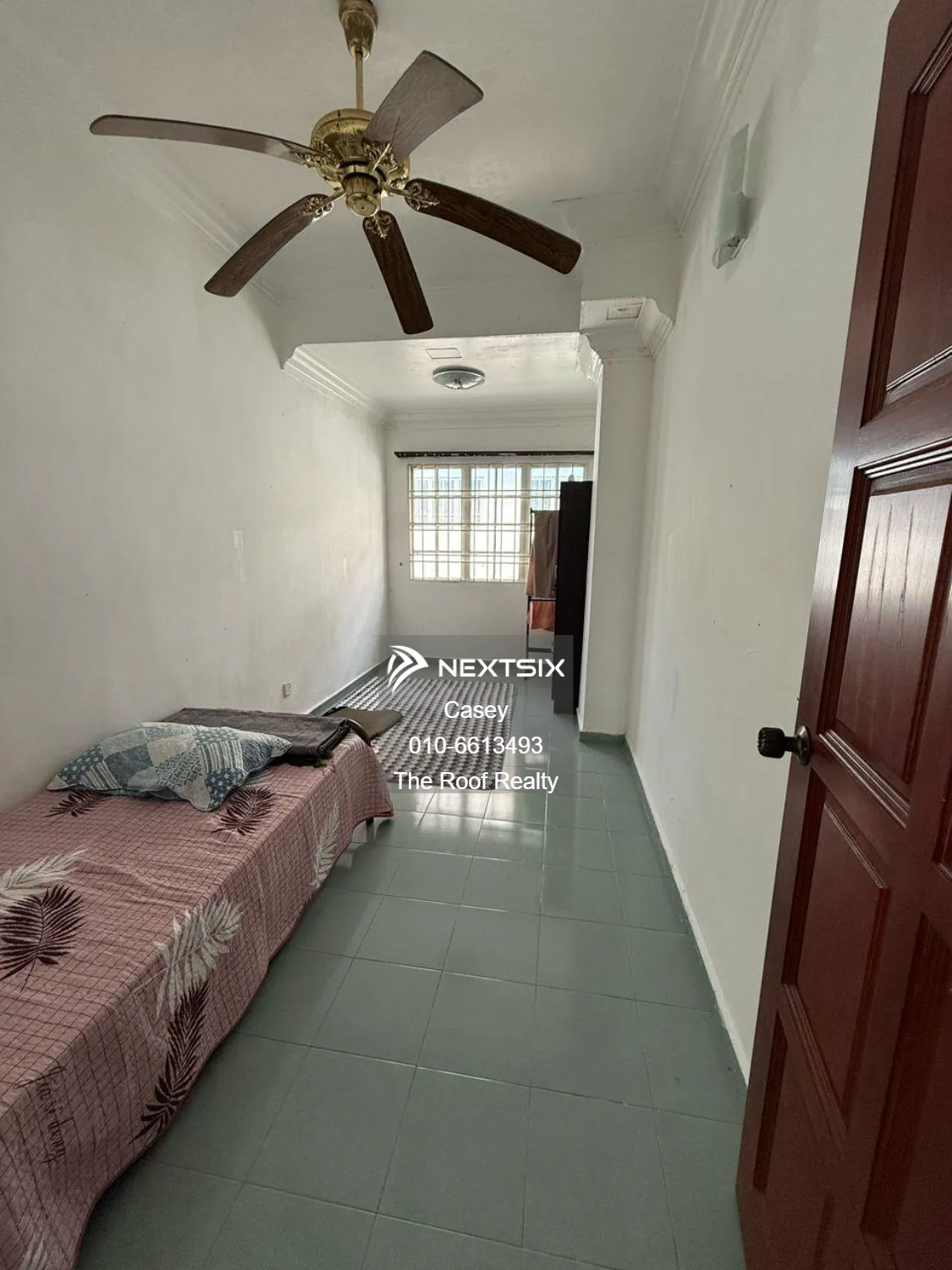 2-sty Terrace/Link House For Sale in Kulai Johor - Image 14