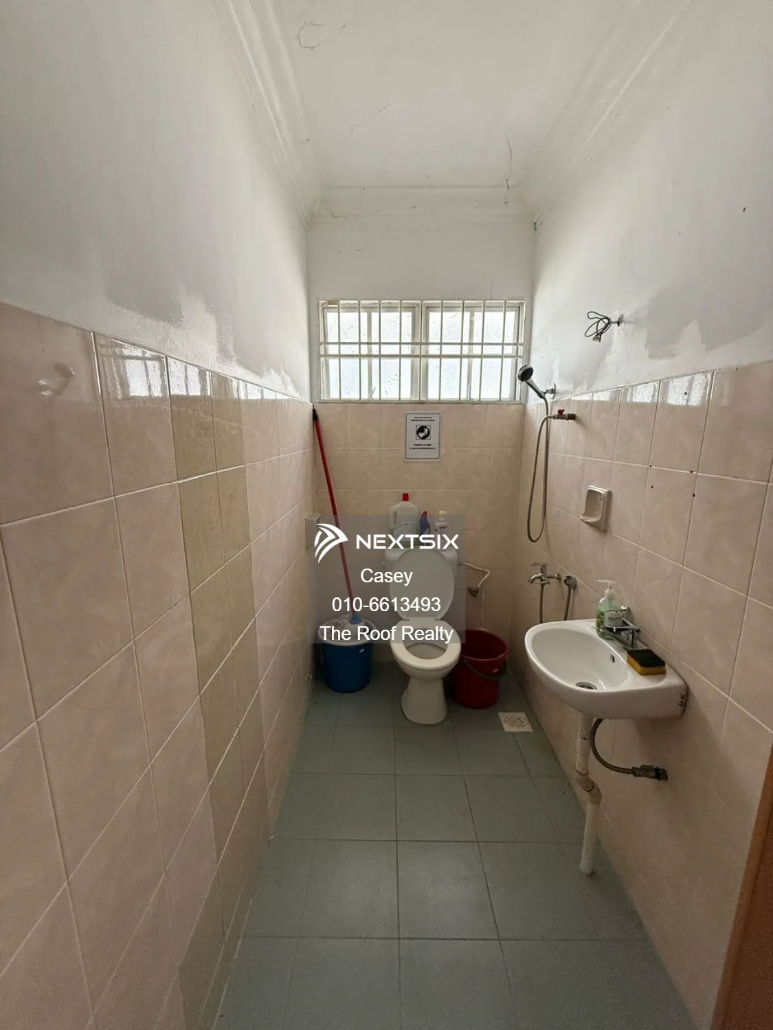 2-sty Terrace/Link House For Sale in Kulai Johor - Image 15