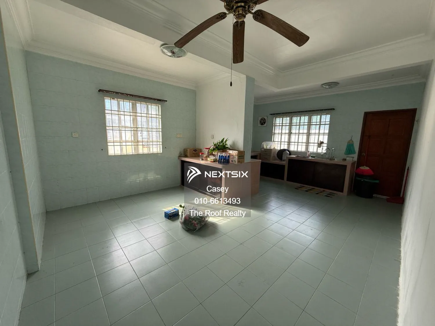 2-sty Terrace/Link House For Sale in Kulai Johor - Image 16