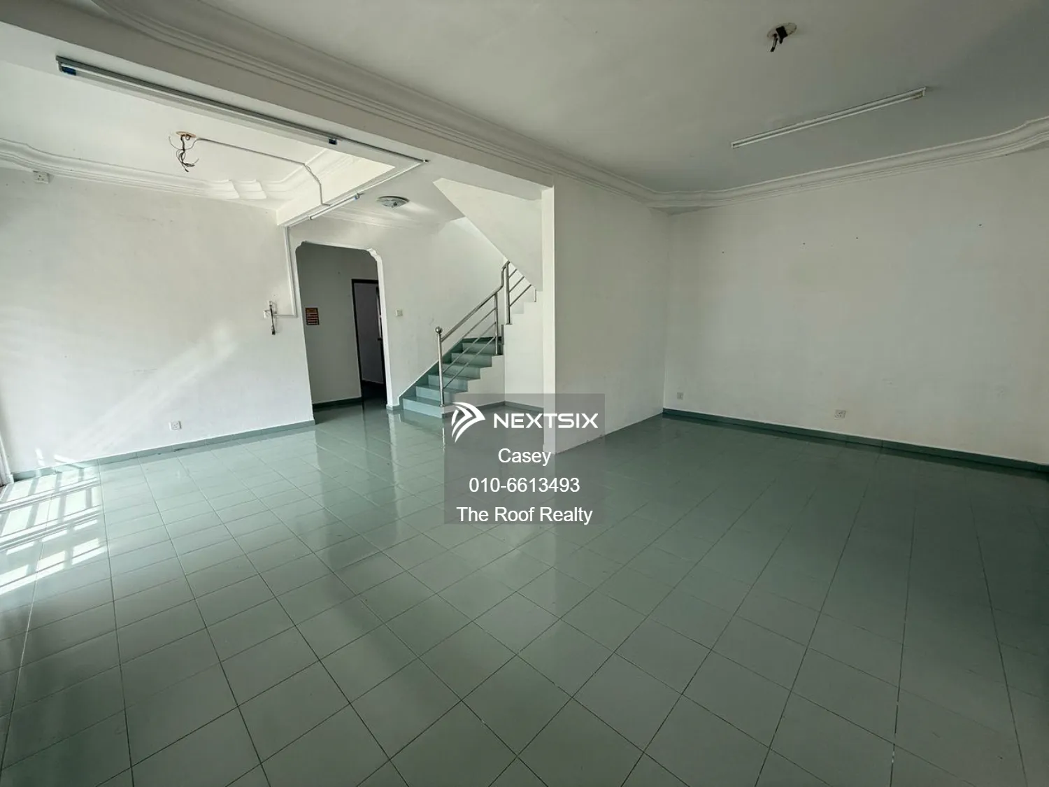 2-sty Terrace/Link House For Sale in Kulai Johor - Image 5