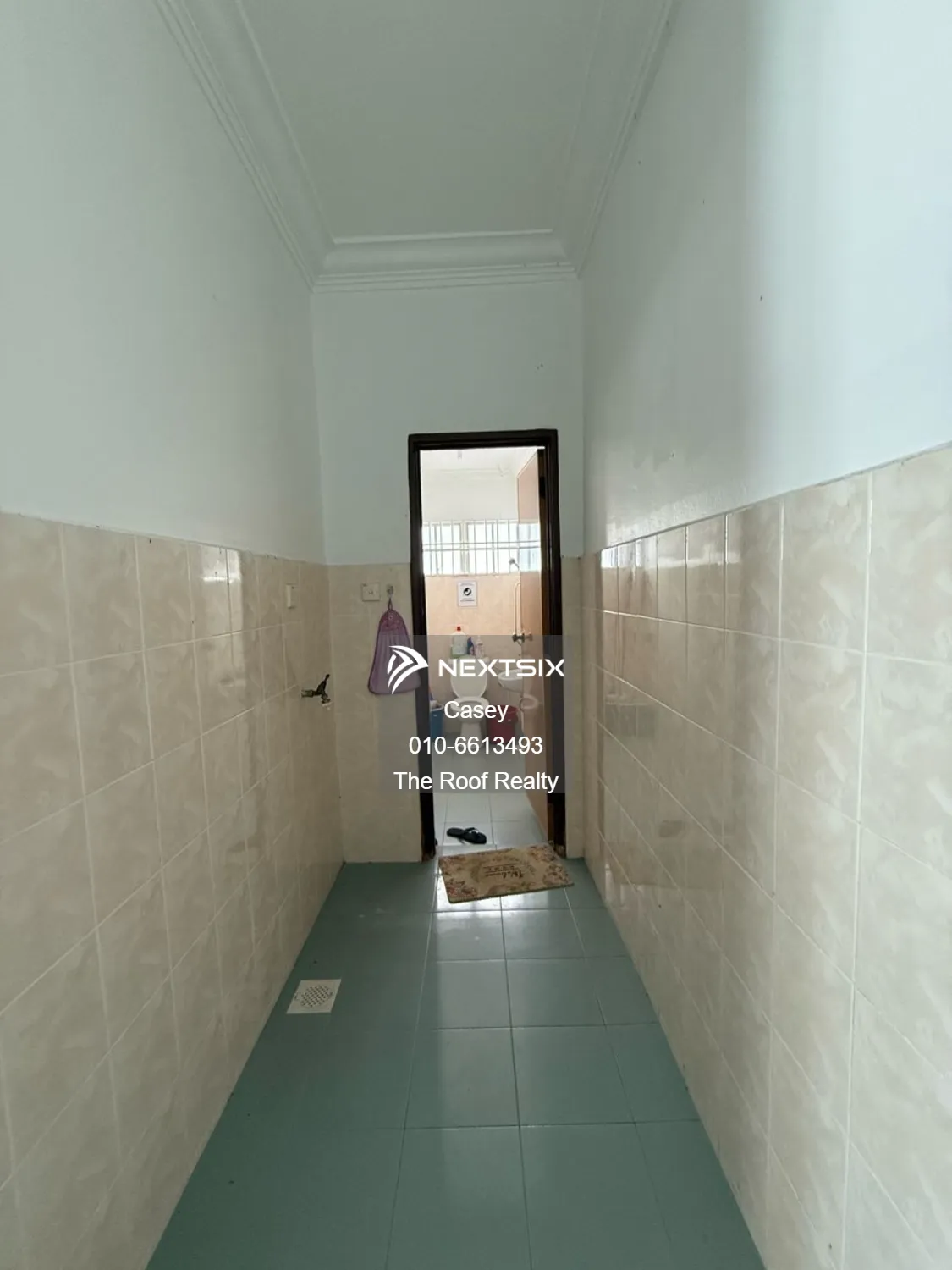 2-sty Terrace/Link House For Sale in Kulai Johor - Image 6
