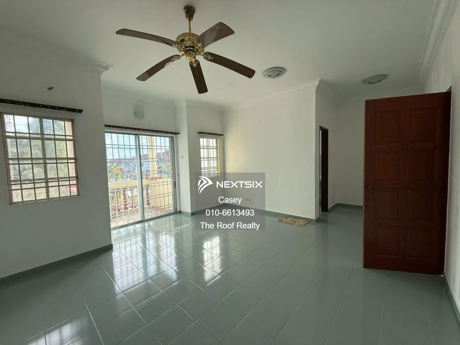 2-sty Terrace/Link House For Sale in Kulai Johor - Image 7