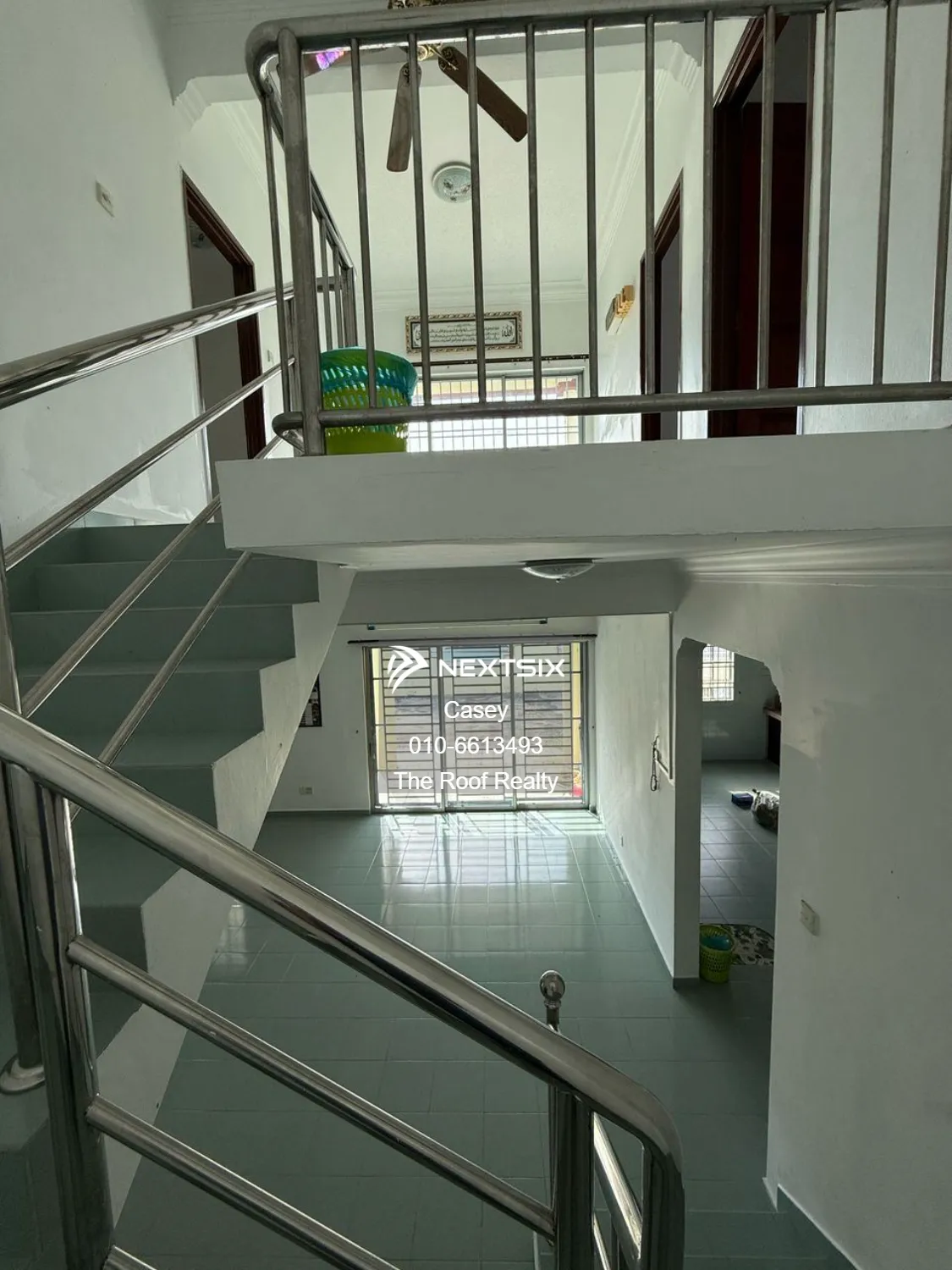 2-sty Terrace/Link House For Sale in Kulai Johor - Image 9