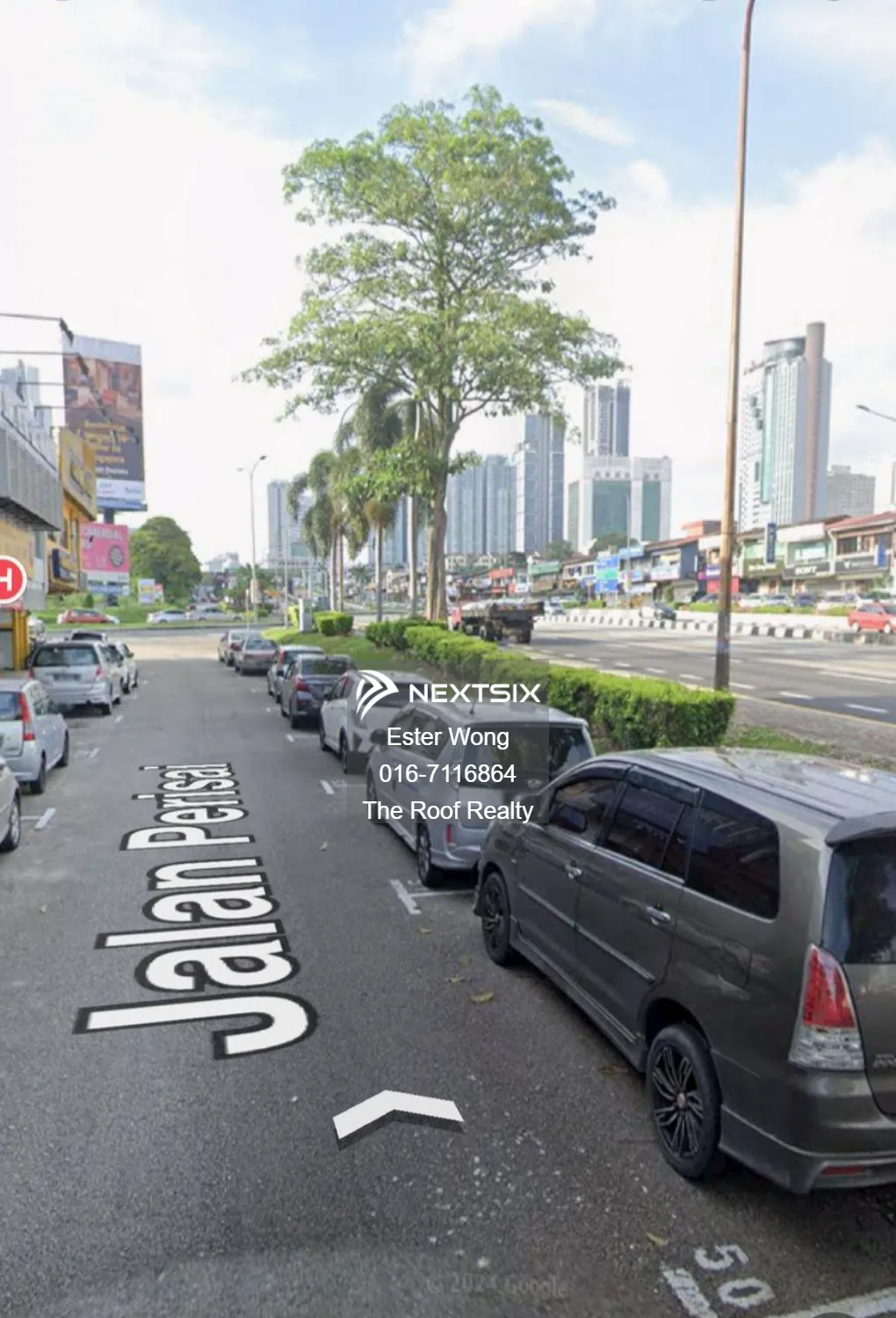 Shop Office For Rent in Johor Bahru Johor - Image 2