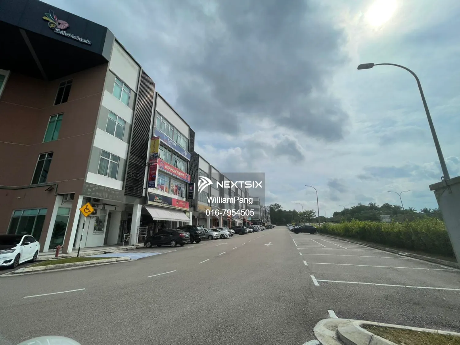 Shop For Sale in Johor Bahru Johor - Image 6