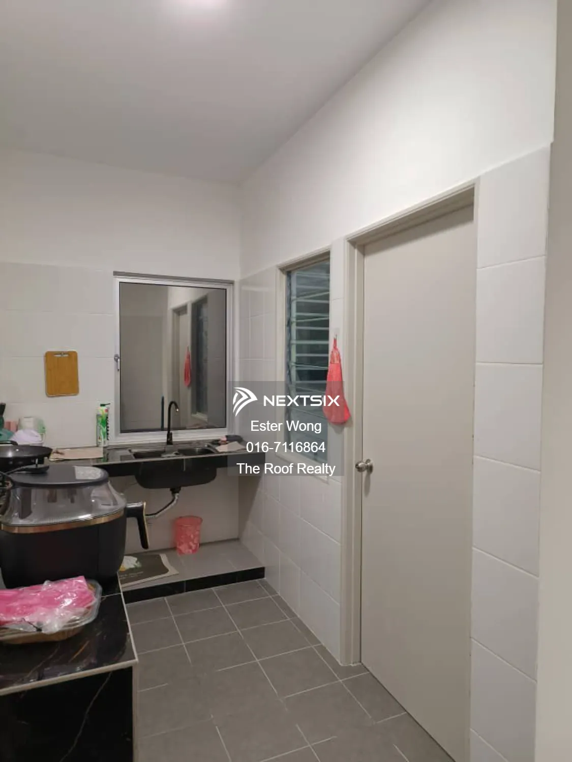 Apartment For Rent in Ulu Tiram Johor - Image 11