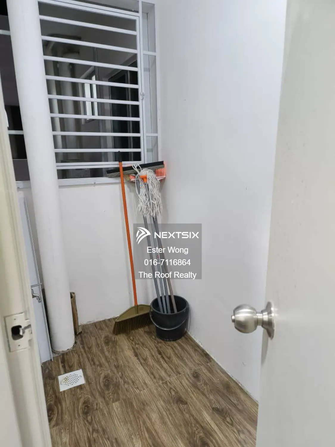 Apartment For Rent in Ulu Tiram Johor - Image 7