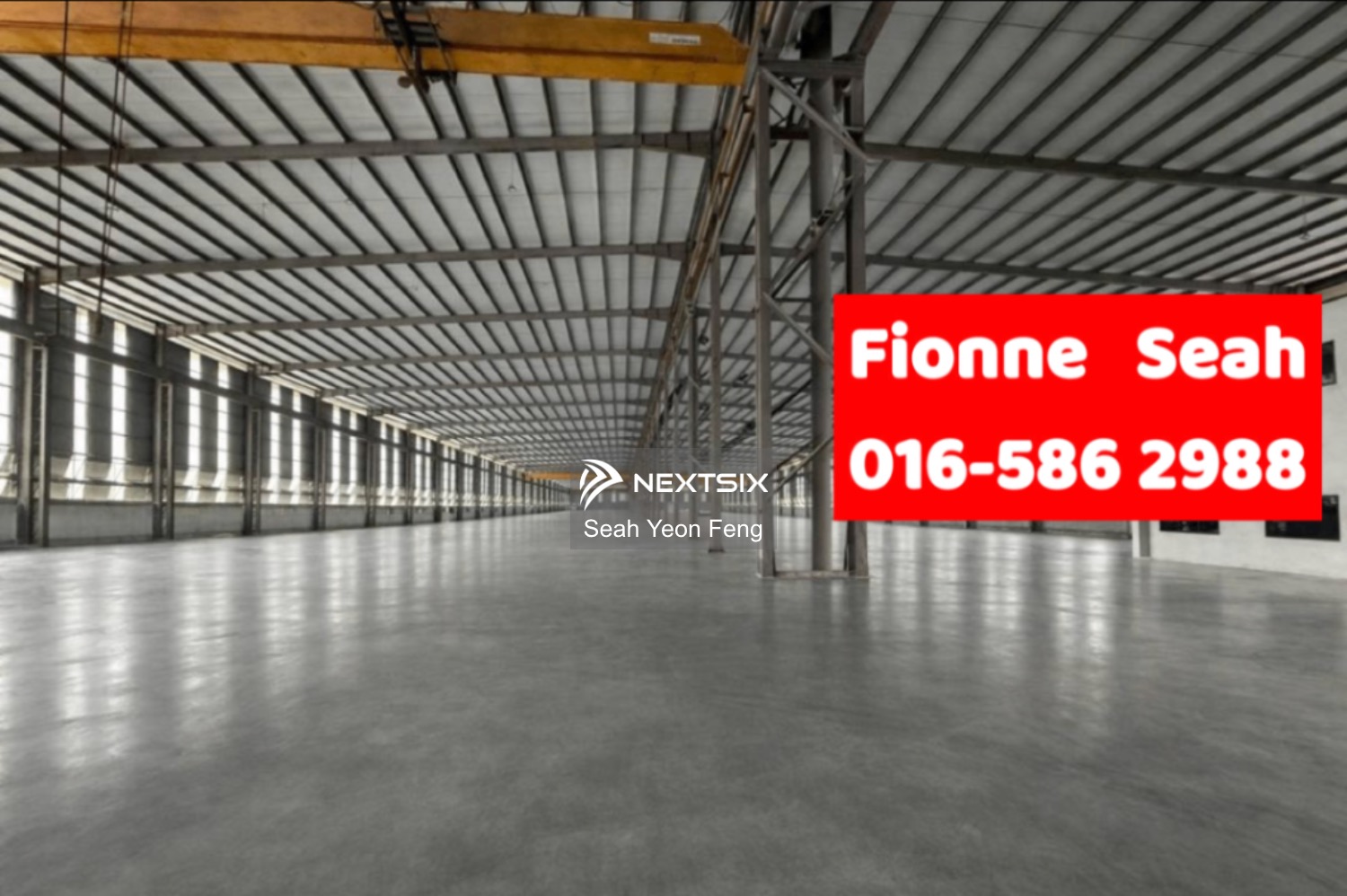 Detached Factory For Rent in Batu Kawan Penang - Image 3