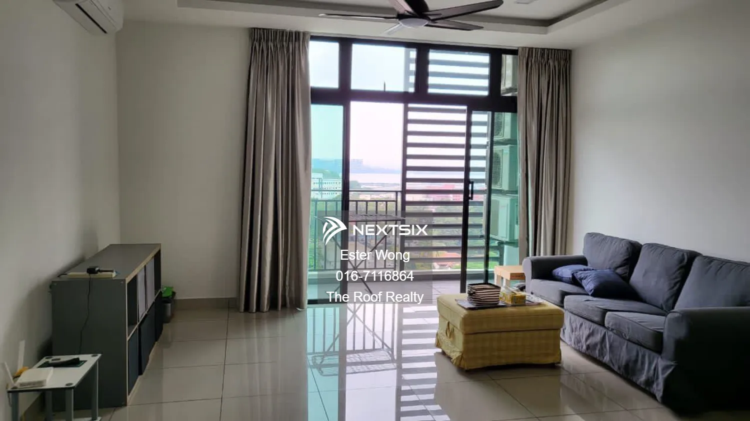 Serviced Residence For Rent in Johor Bahru Johor