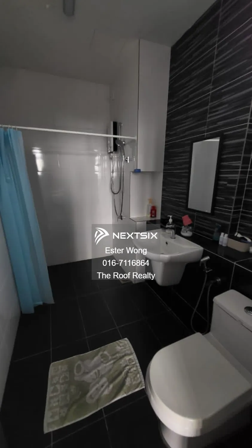 Serviced Residence For Rent in Johor Bahru Johor - Image 2